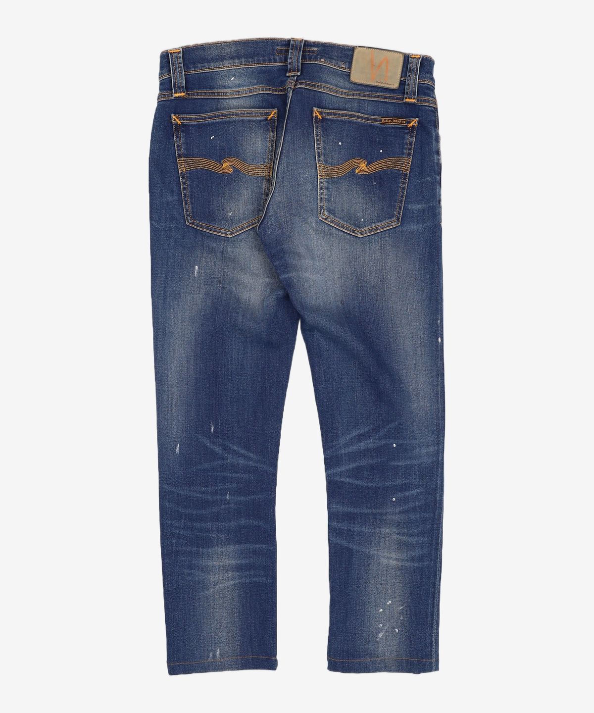 누디진(NUDIEJEANS) 청/데님 팬츠 W31L34
