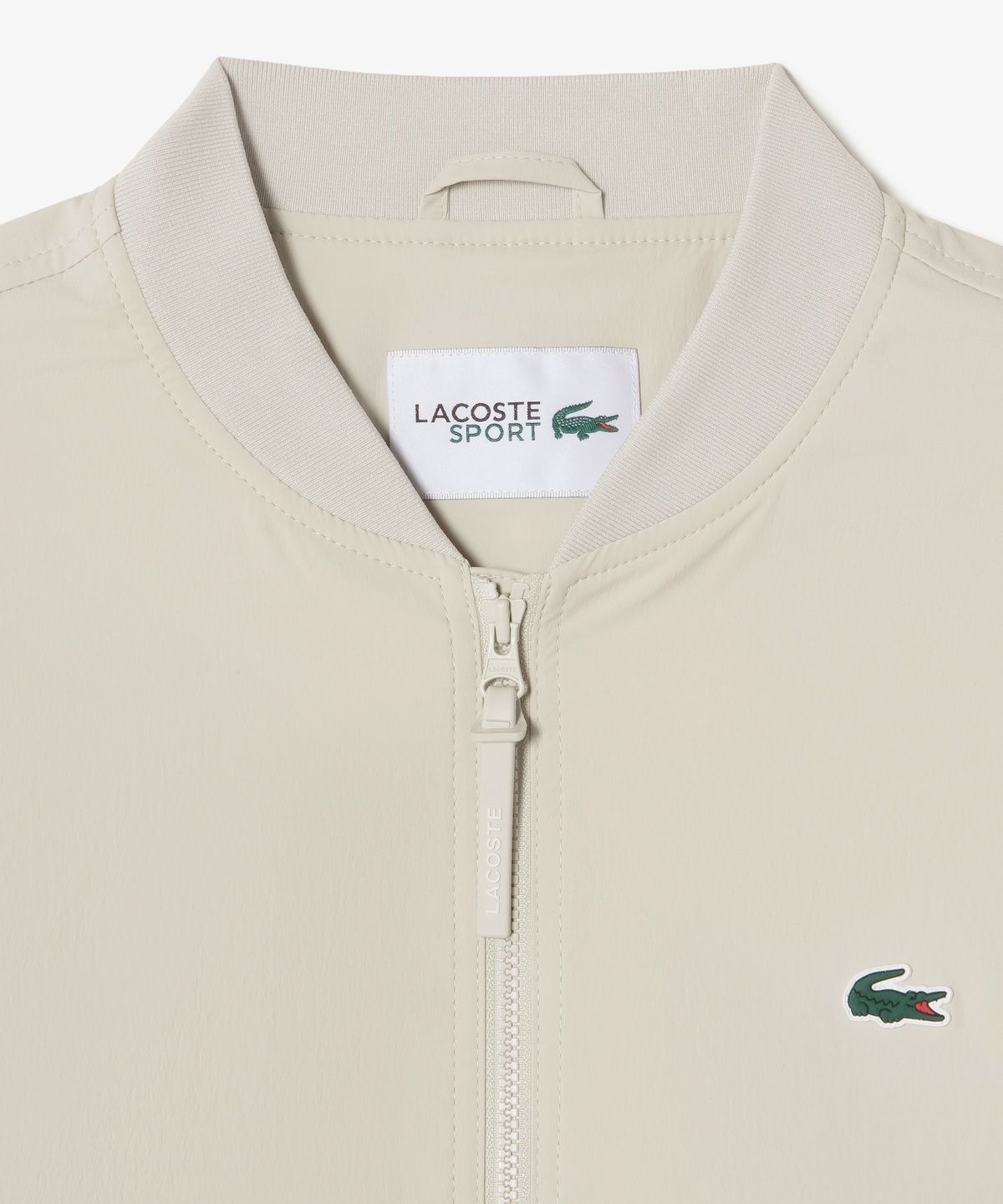 라코스테(LACOSTE) 여성 테니스 봄 스타디움 자켓 BF936E-56G X6F