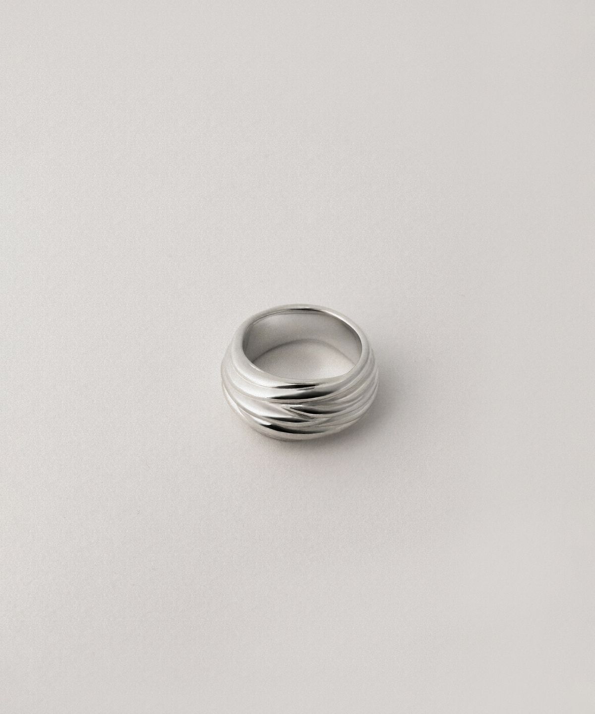 코도(KODO) Woven Ring