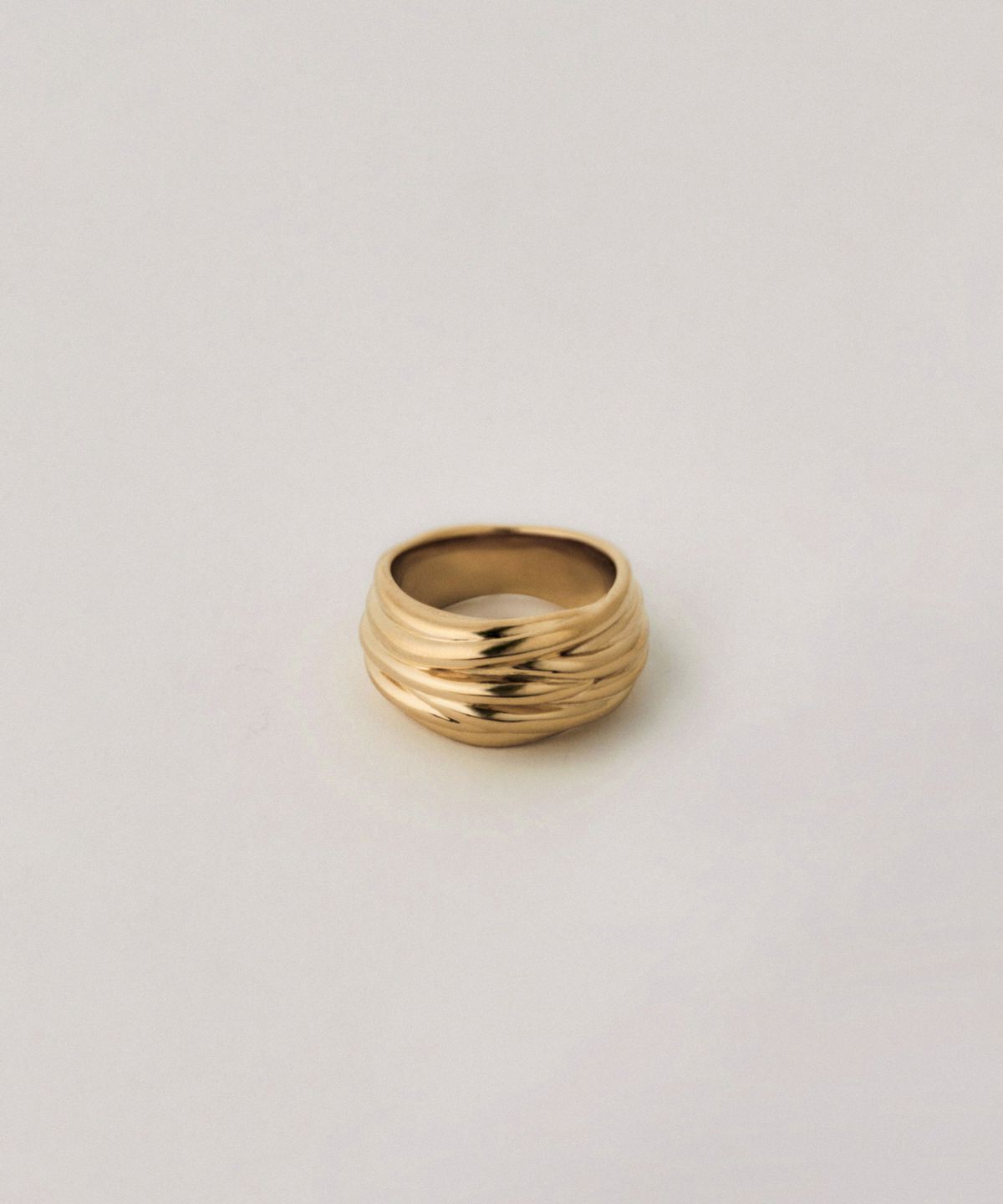 코도(KODO) Woven Ring