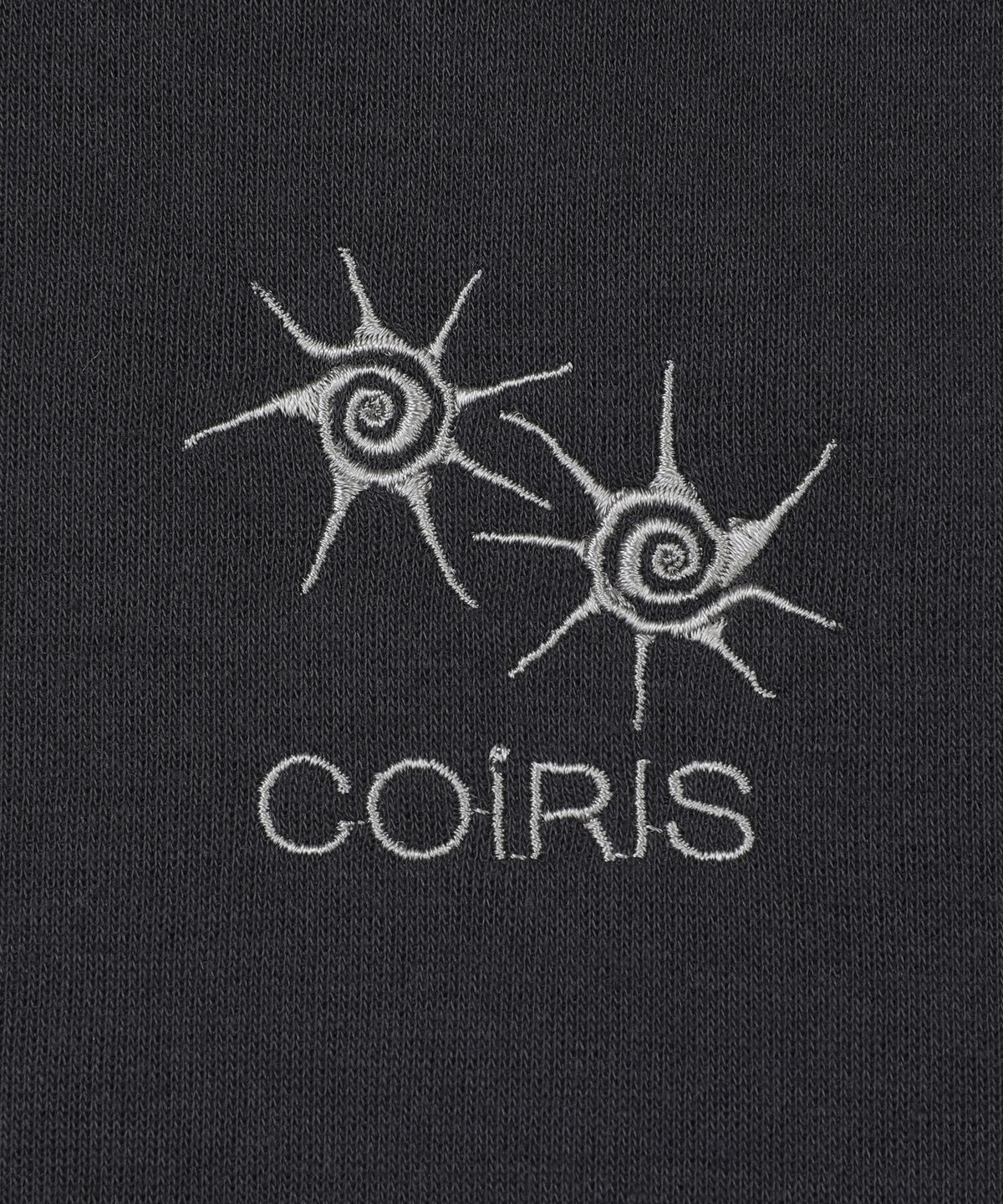 코이리스(COIRIS) 소이 투웨이 퍼 후드 집업 (2컬러)