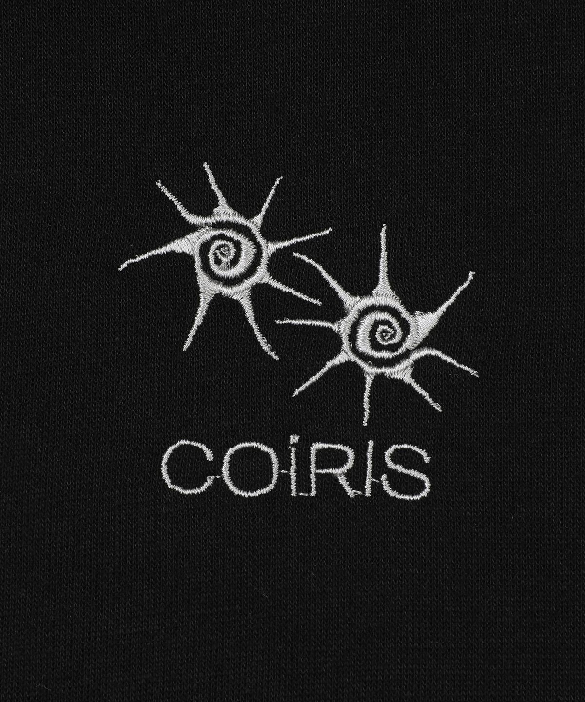 코이리스(COIRIS) 소이 투웨이 퍼 후드 집업 (2컬러)