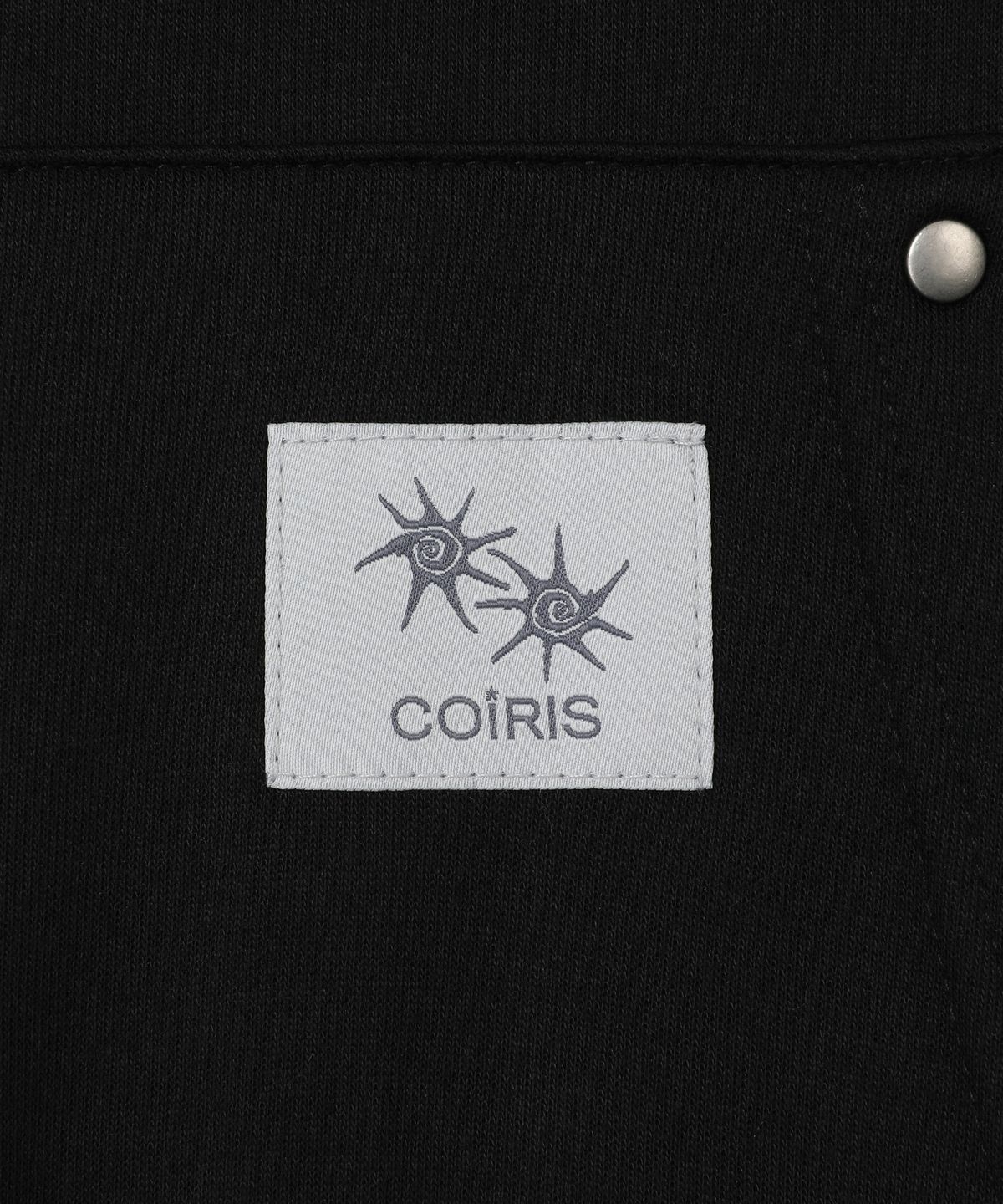 코이리스(COIRIS) 소이 투웨이 퍼 후드 집업 (2컬러)