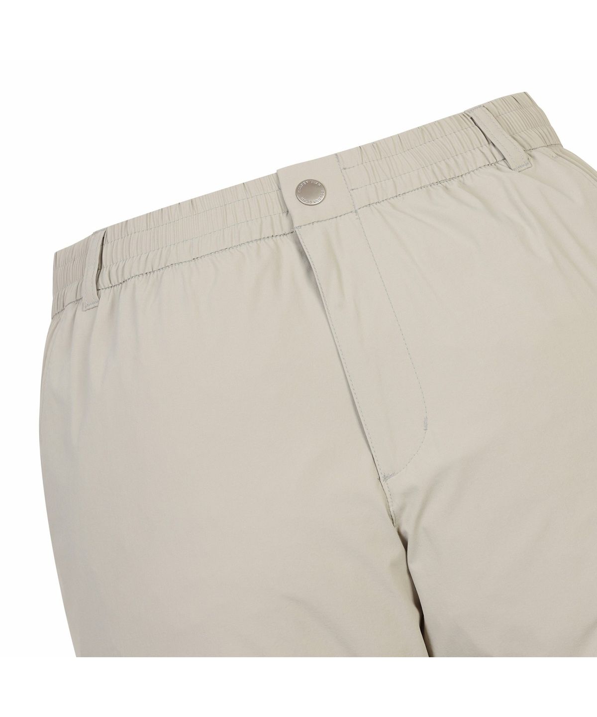 골든베어(GOLDEN BEAR) (M) Stretch Nylon String Jogger Pants G4PAM26211BEX
