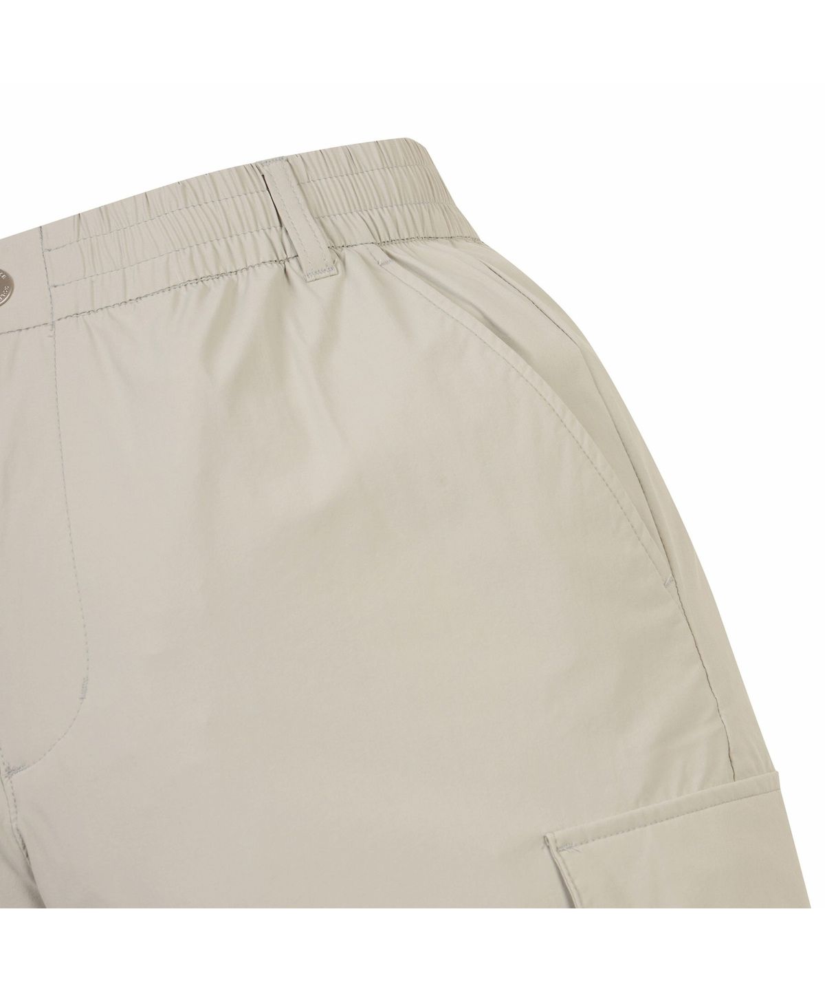 골든베어(GOLDEN BEAR) (M) Stretch Nylon String Jogger Pants G4PAM26211BEX
