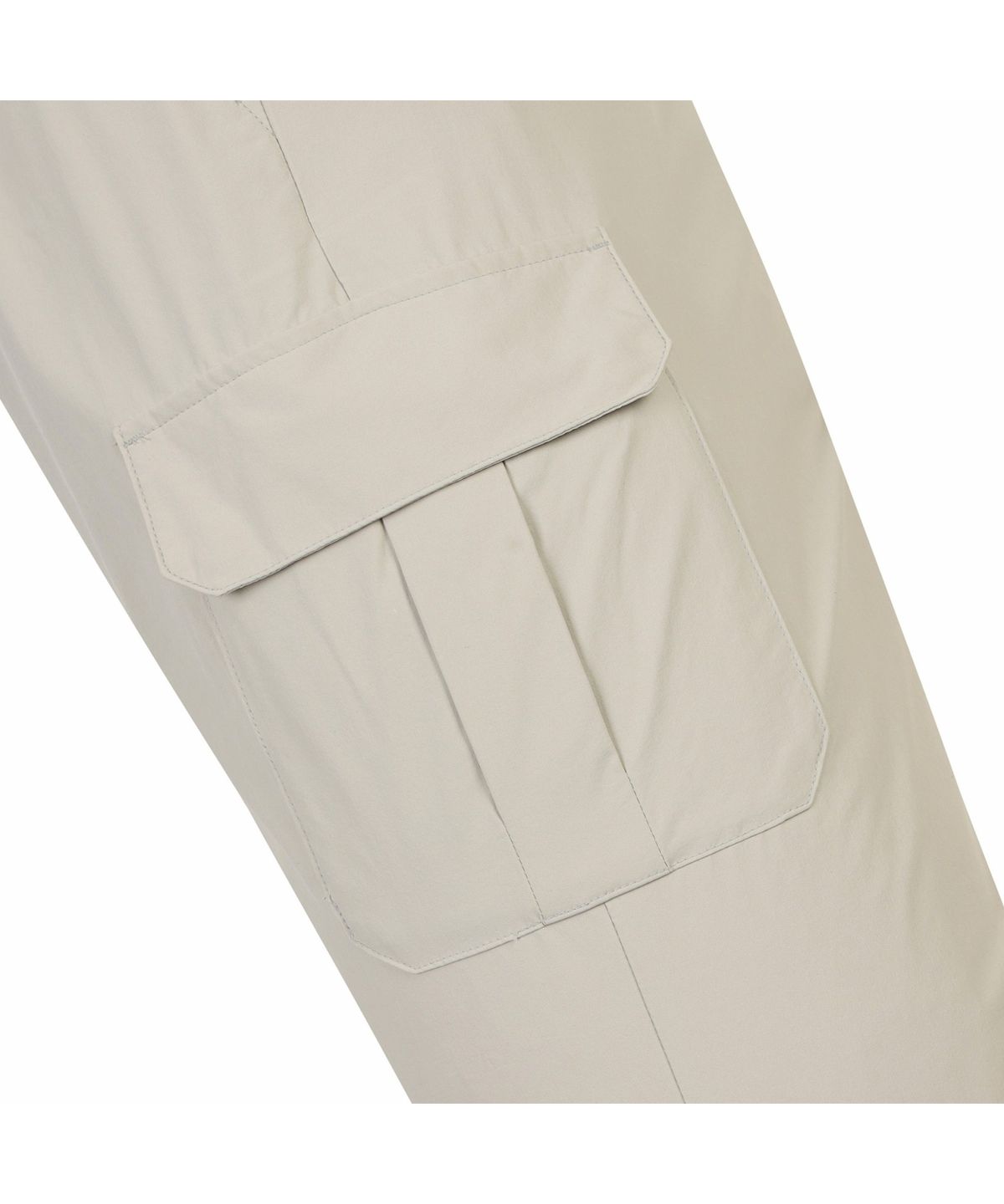 골든베어(GOLDEN BEAR) (M) Stretch Nylon String Jogger Pants G4PAM26211BEX