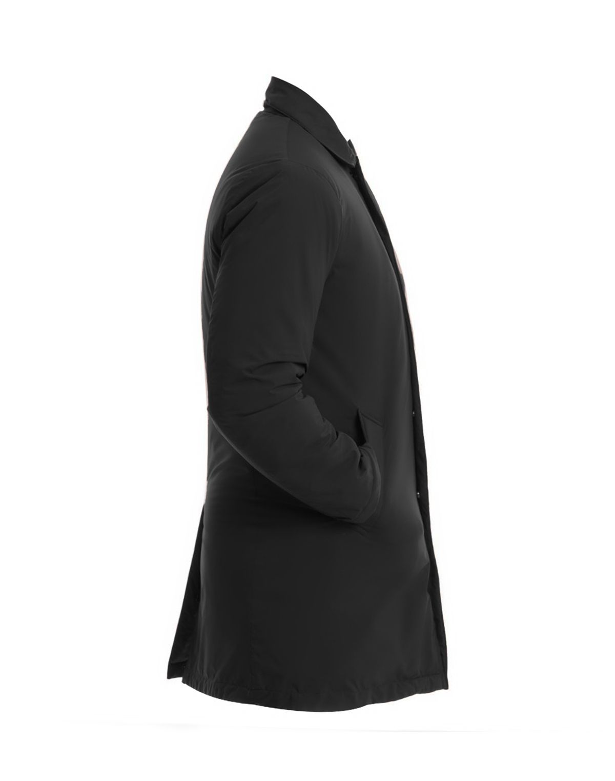 이카룩(IKALOOK) 남성 시그니처 하프 점퍼 AJP119A