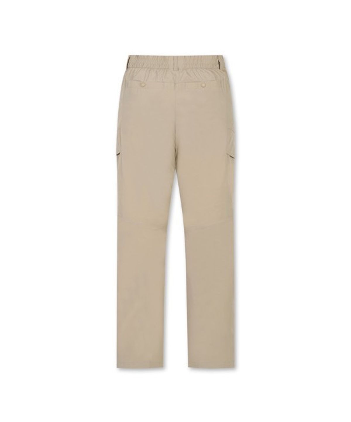 골든베어(GOLDEN BEAR) (M) Hidden Pocket Straight Pants G4PAM26201BEX