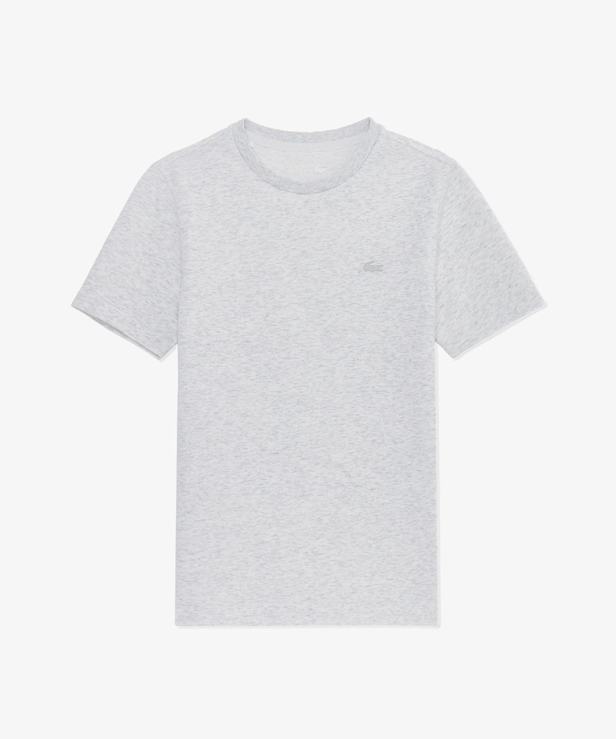 라코스테(LACOSTE) 여성 베이직 티셔츠 TF791E-56G CCA