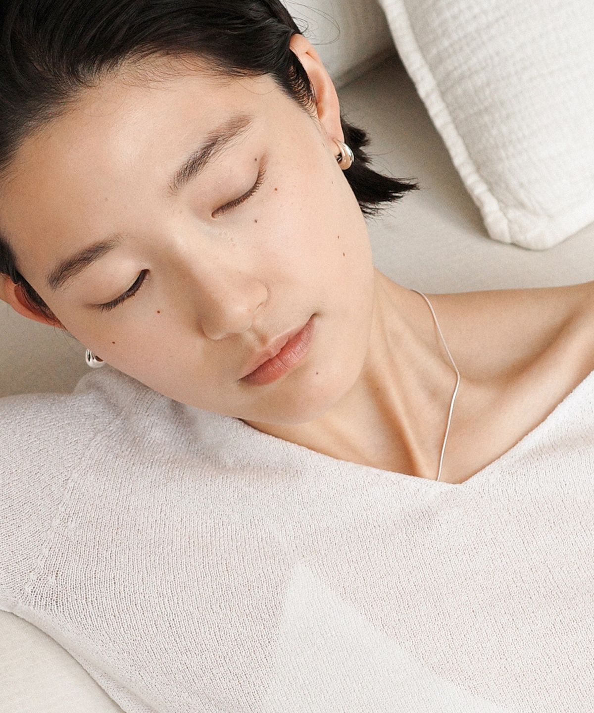 코도(KODO) Large Flange Hoops