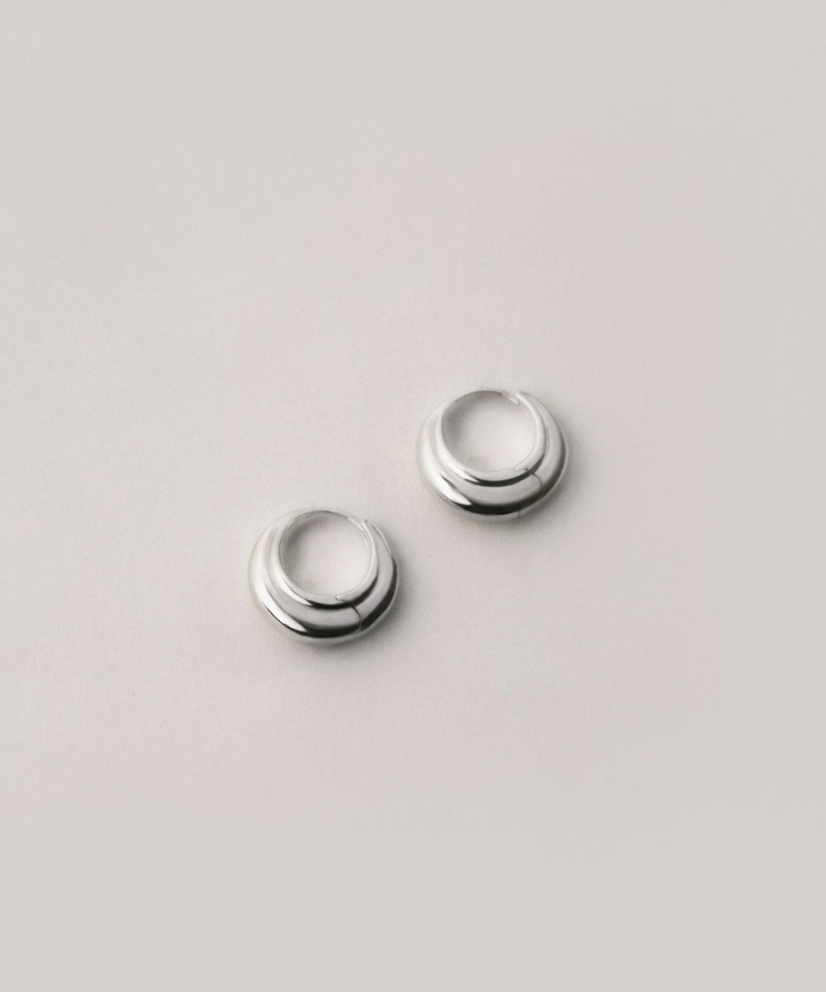 코도(KODO) Large Flange Hoops