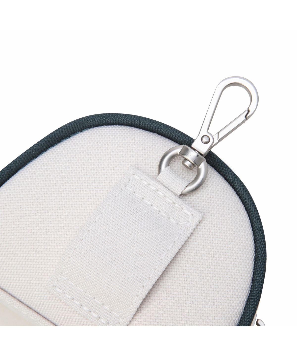 골든베어(GOLDEN BEAR) (U) Half Moon Ball Pouch G6BAX26211BEX