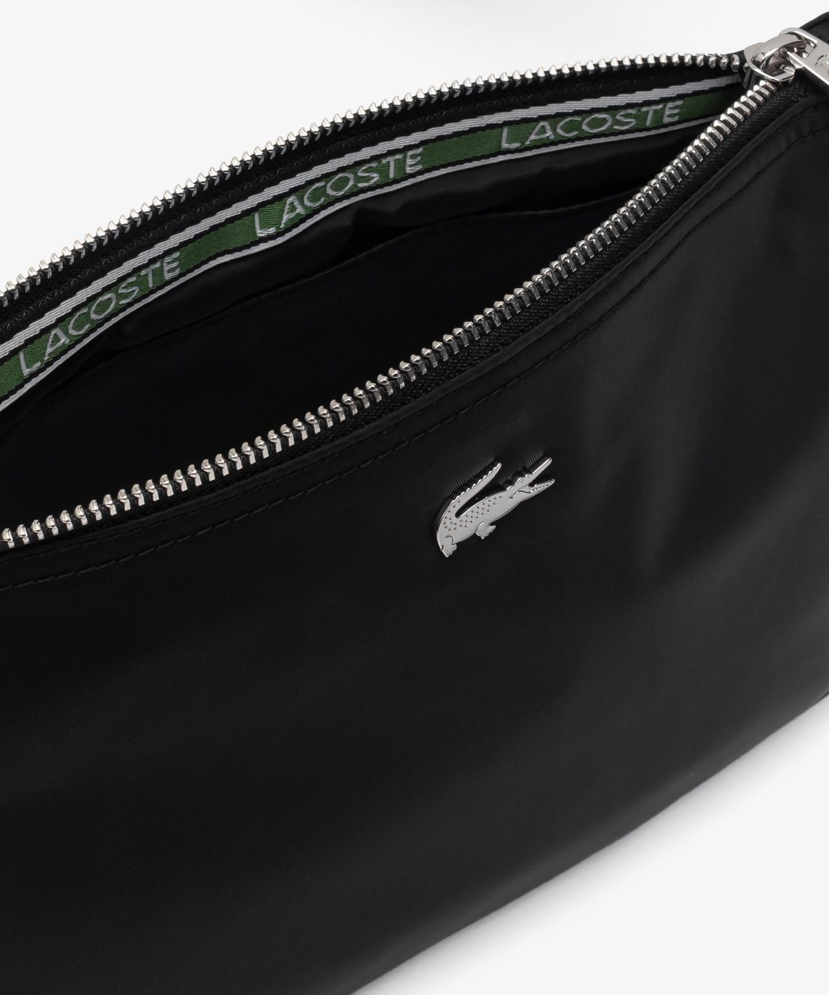 라코스테(LACOSTE) 여성 이지 라지 크로스바디 NF5335Y56G 000