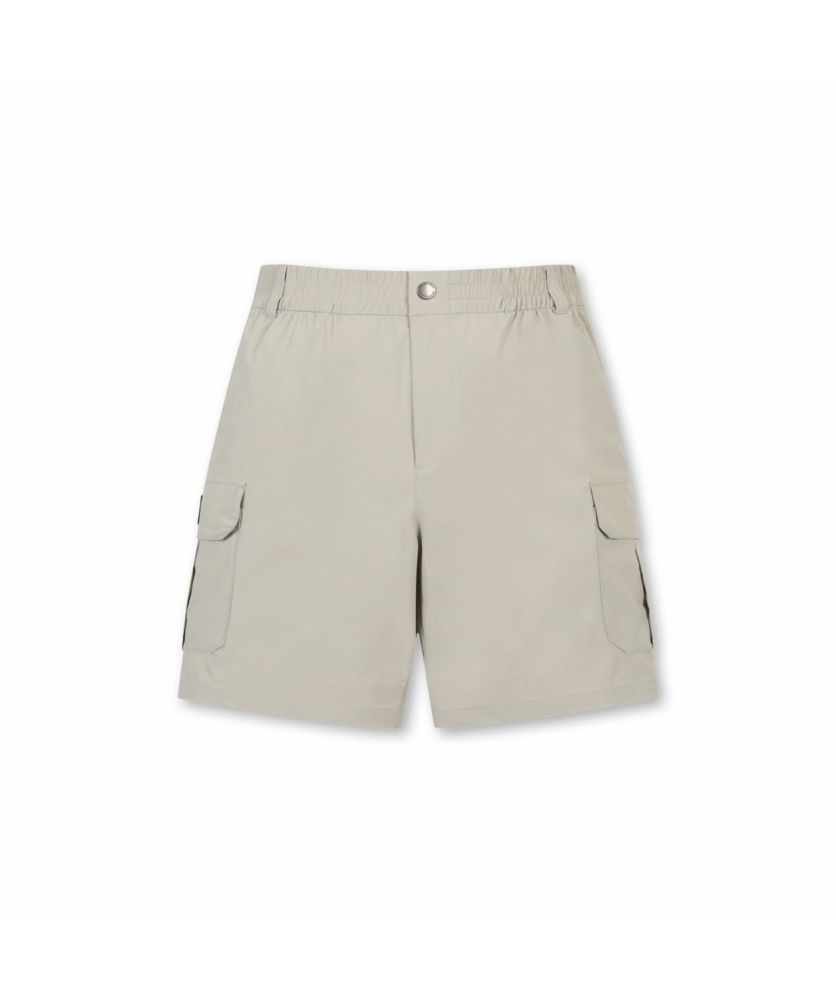 골든베어(GOLDEN BEAR) (M) Stretch Nylon Cargo Shorts G4PAM26221BEX