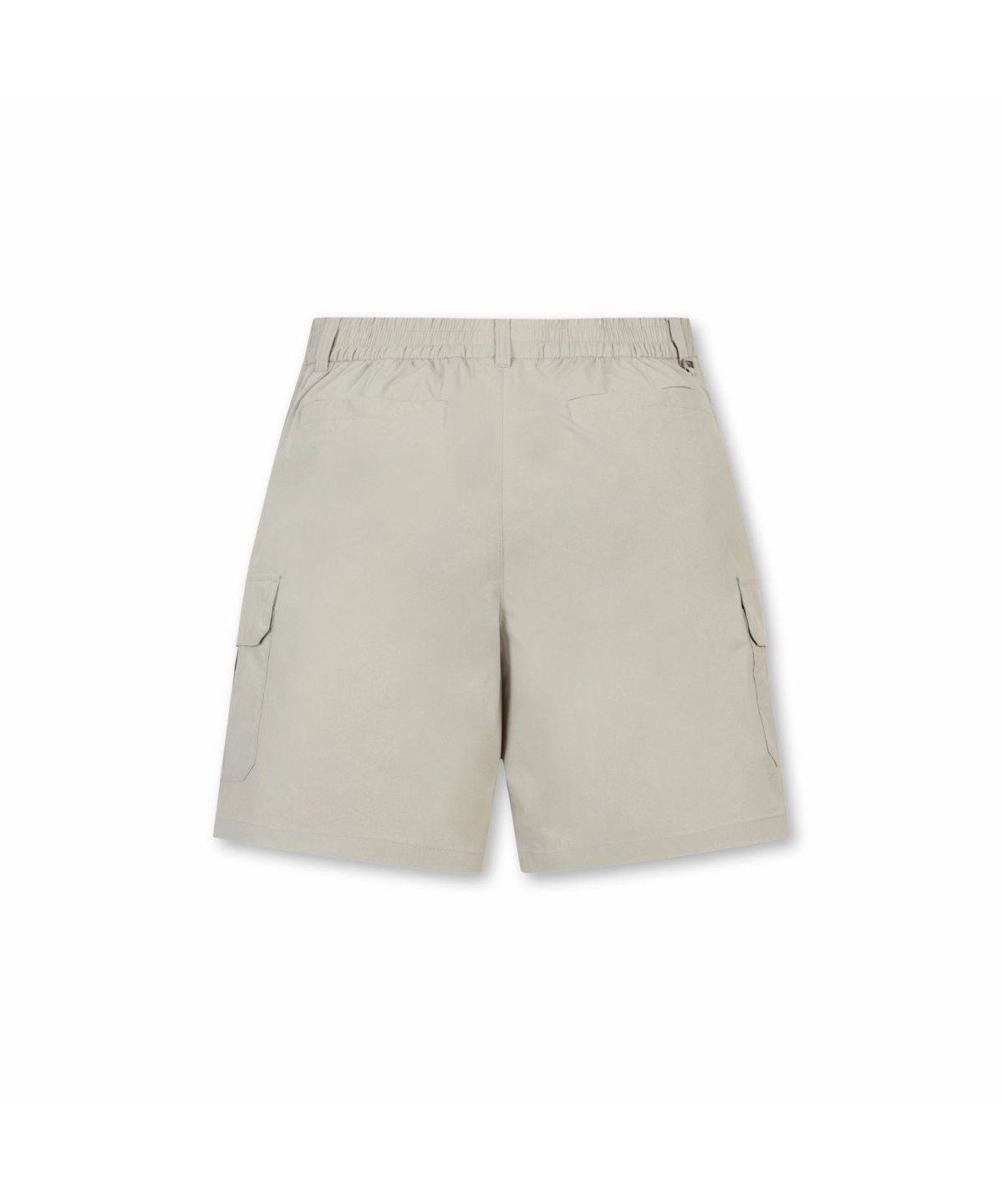 골든베어(GOLDEN BEAR) (M) Stretch Nylon Cargo Shorts G4PAM26221BEX