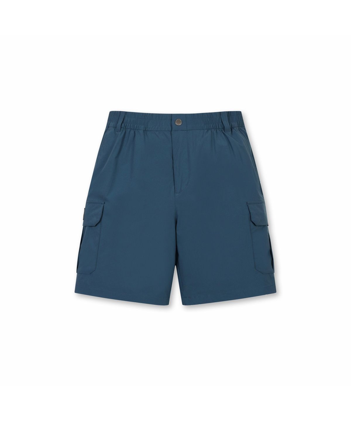 골든베어(GOLDEN BEAR) (M) Stretch Nylon Cargo Shorts G4PAM26221TQX