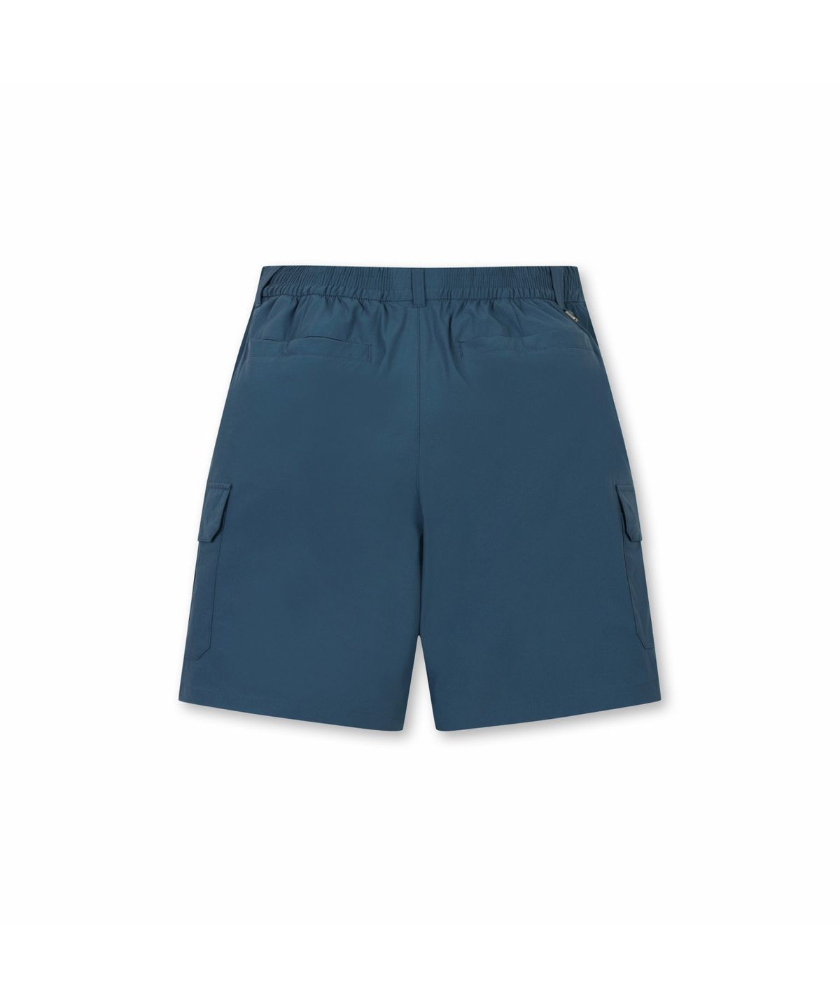골든베어(GOLDEN BEAR) (M) Stretch Nylon Cargo Shorts G4PAM26221TQX