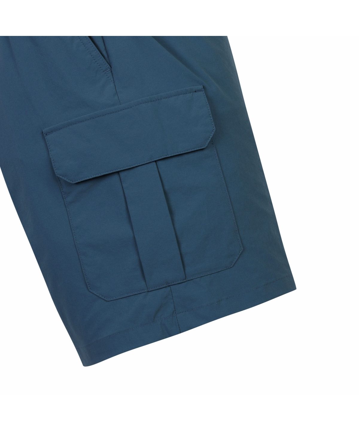 골든베어(GOLDEN BEAR) (M) Stretch Nylon Cargo Shorts G4PAM26221TQX