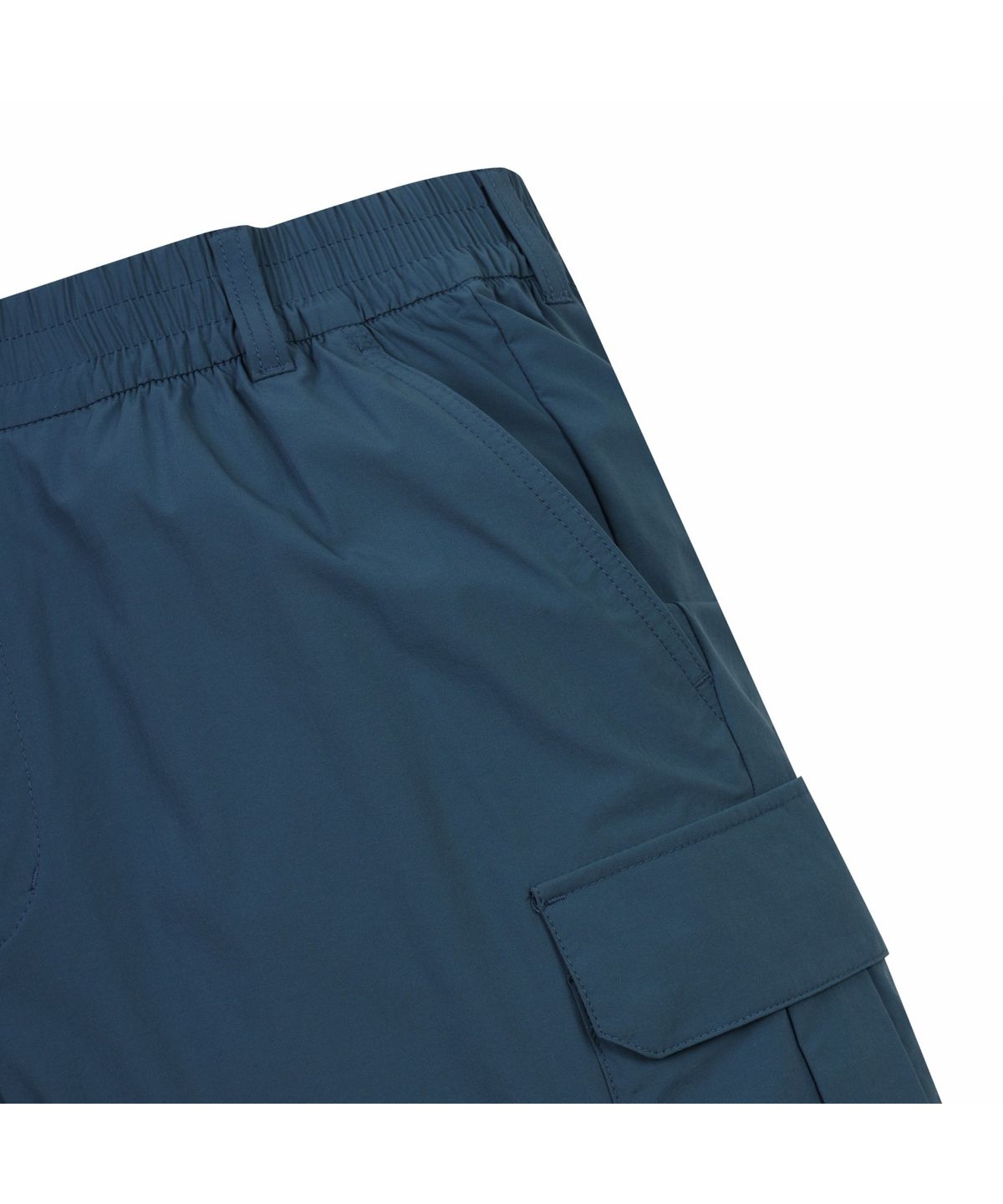골든베어(GOLDEN BEAR) (M) Stretch Nylon Cargo Shorts G4PAM26221TQX