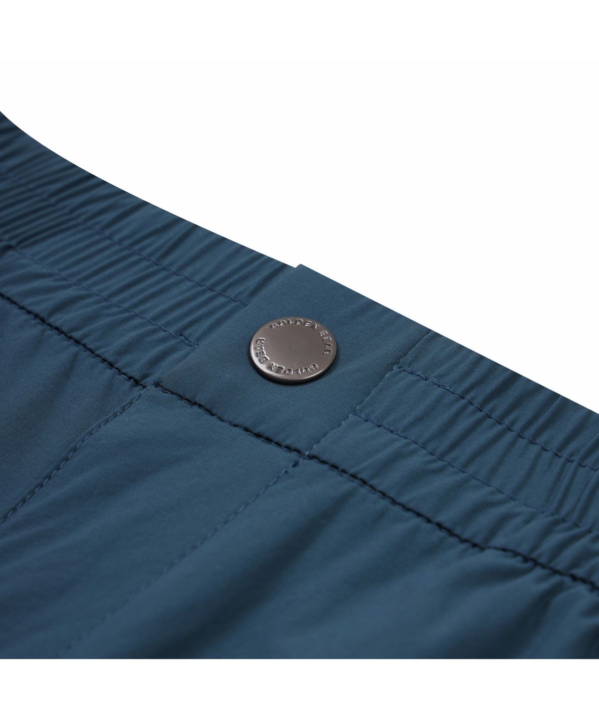 골든베어(GOLDEN BEAR) (M) Stretch Nylon Cargo Shorts G4PAM26221TQX