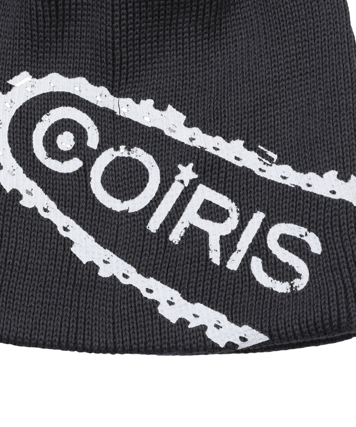 코이리스(COIRIS) 체인소 비니 남녀공용