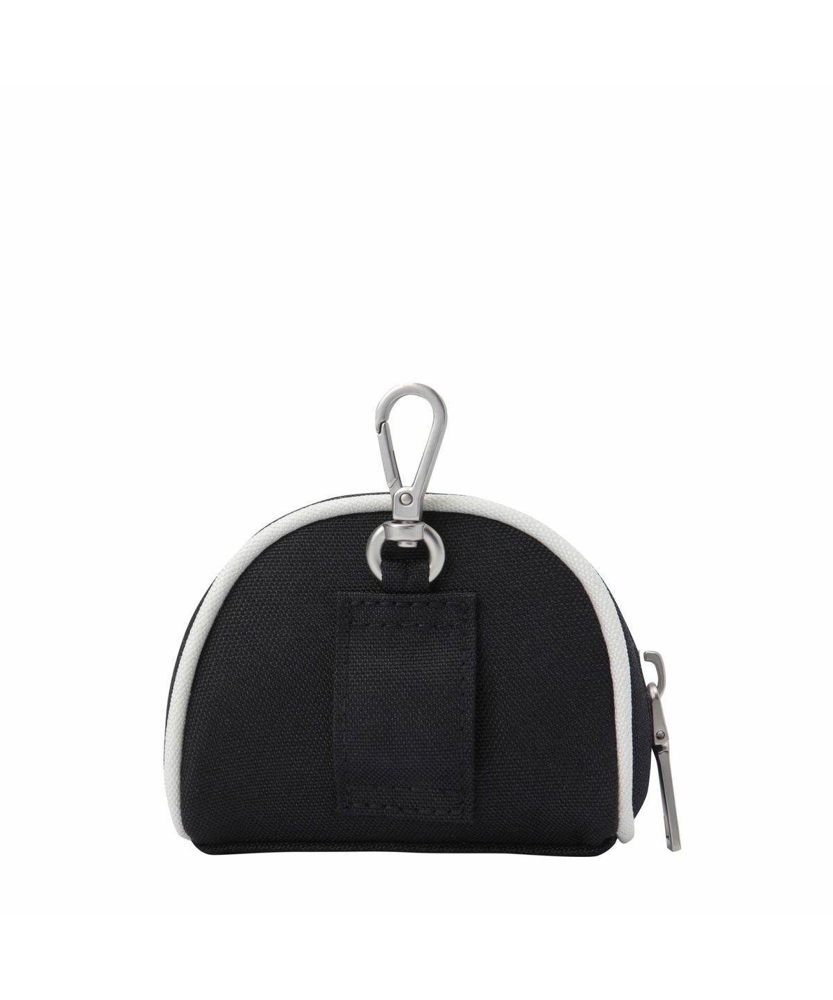 골든베어(GOLDEN BEAR) (U) Half Moon Ball Pouch G6BAX26211BKX