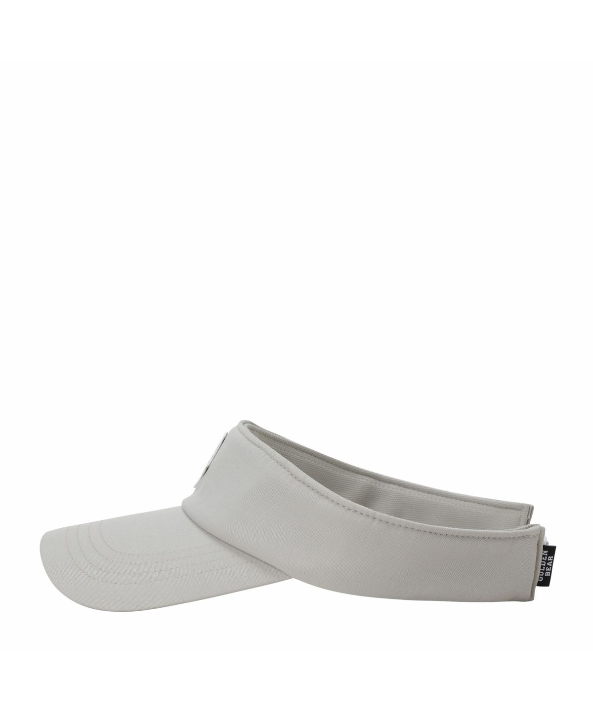 골든베어(GOLDEN BEAR) (M) Essential Visor G6RAX26271BEX