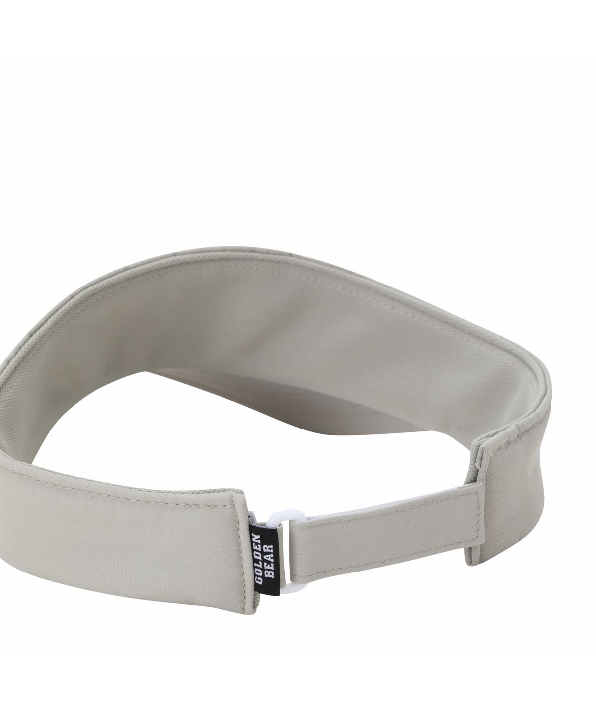 골든베어(GOLDEN BEAR) (M) Essential Visor G6RAX26271BEX