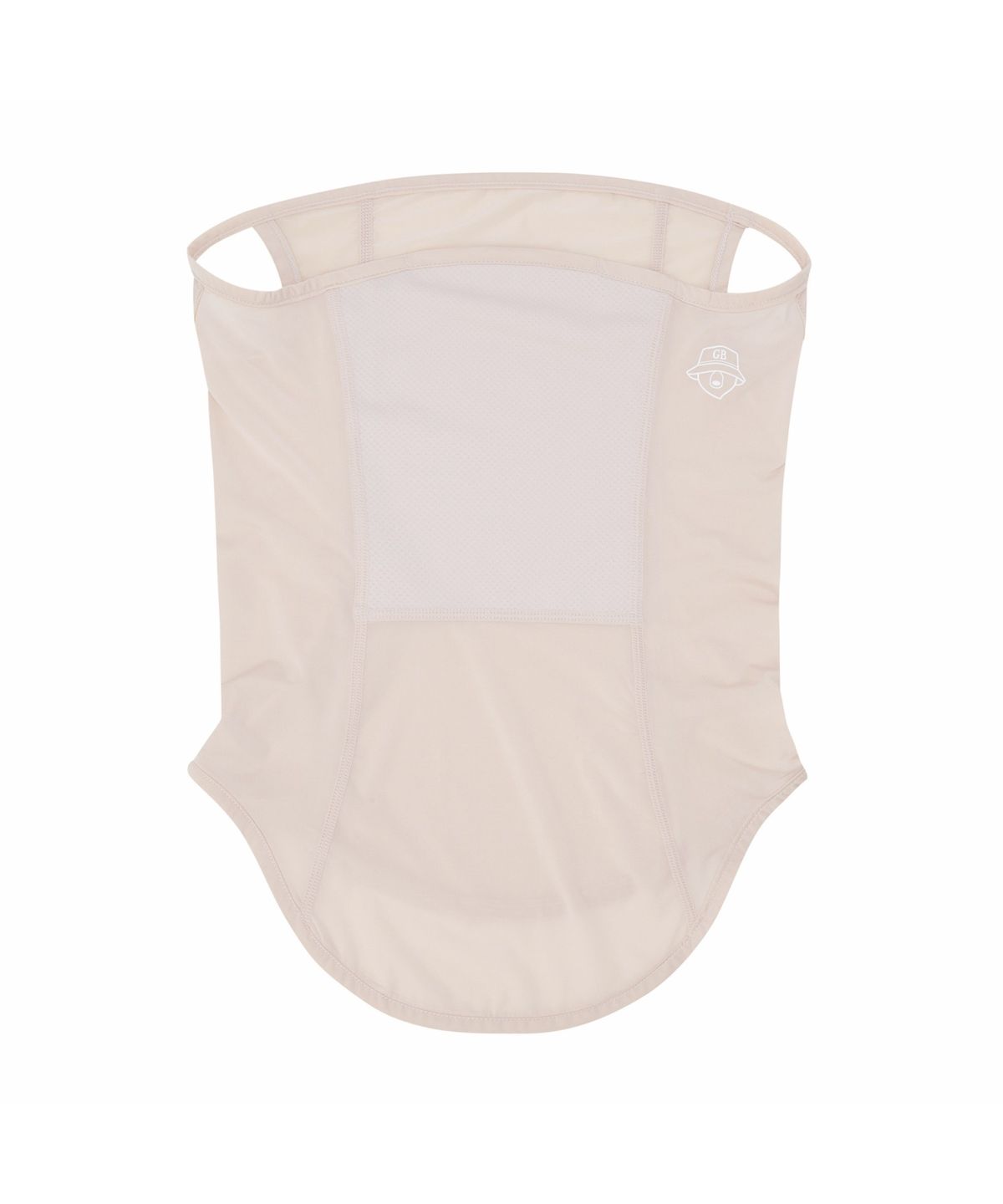 골든베어(GOLDEN BEAR) (W) Mesh Hybrid Long Muff G6ALX26202BEX