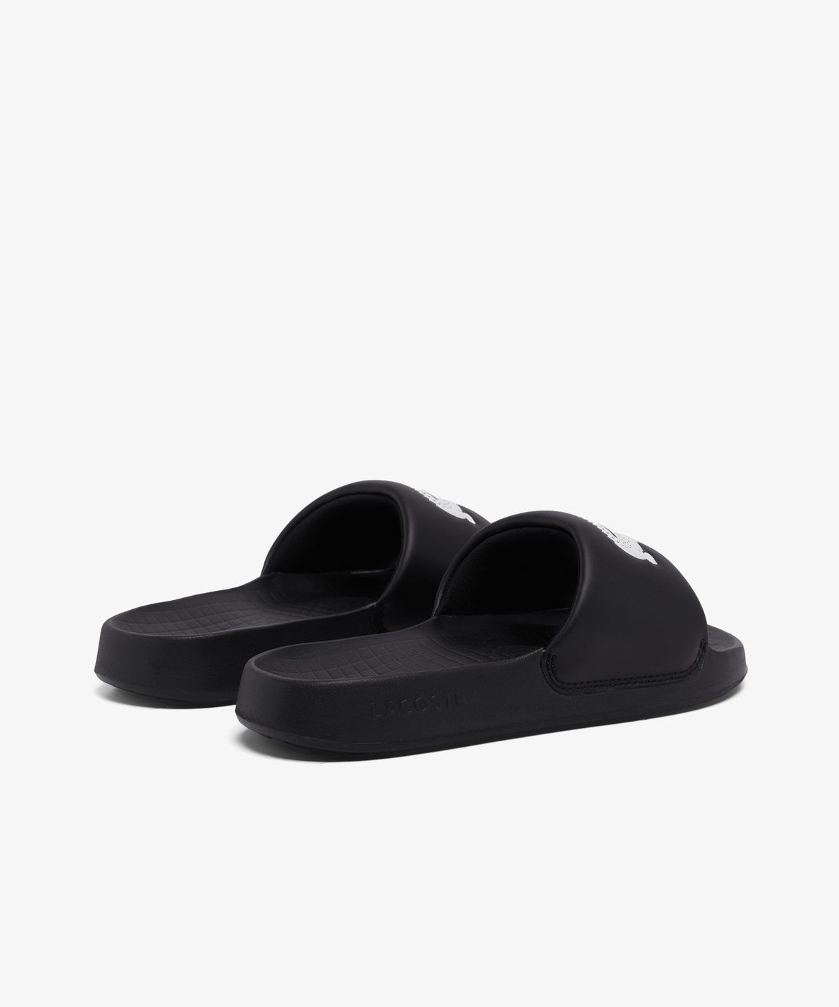 라코스테(LACOSTE) 여성 Serve 슬라이드 1.0 RZ9022W56G 312
