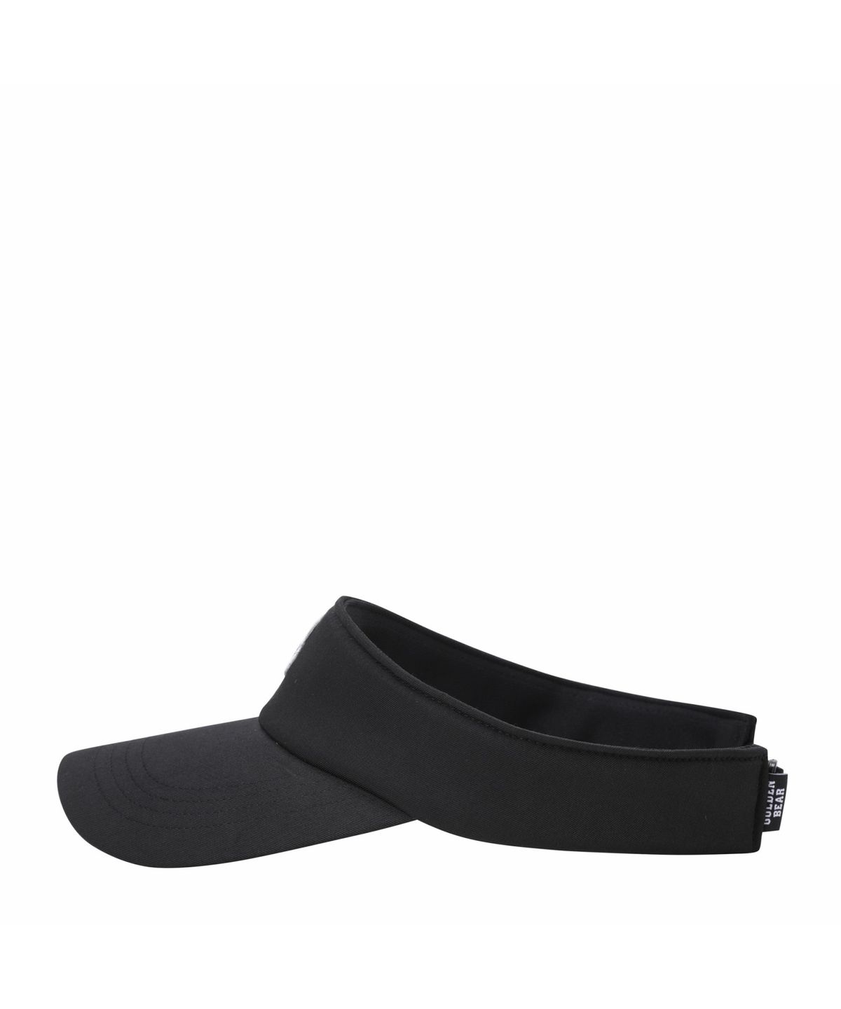 골든베어(GOLDEN BEAR) (M) Essential Visor G6RAX26271BKX