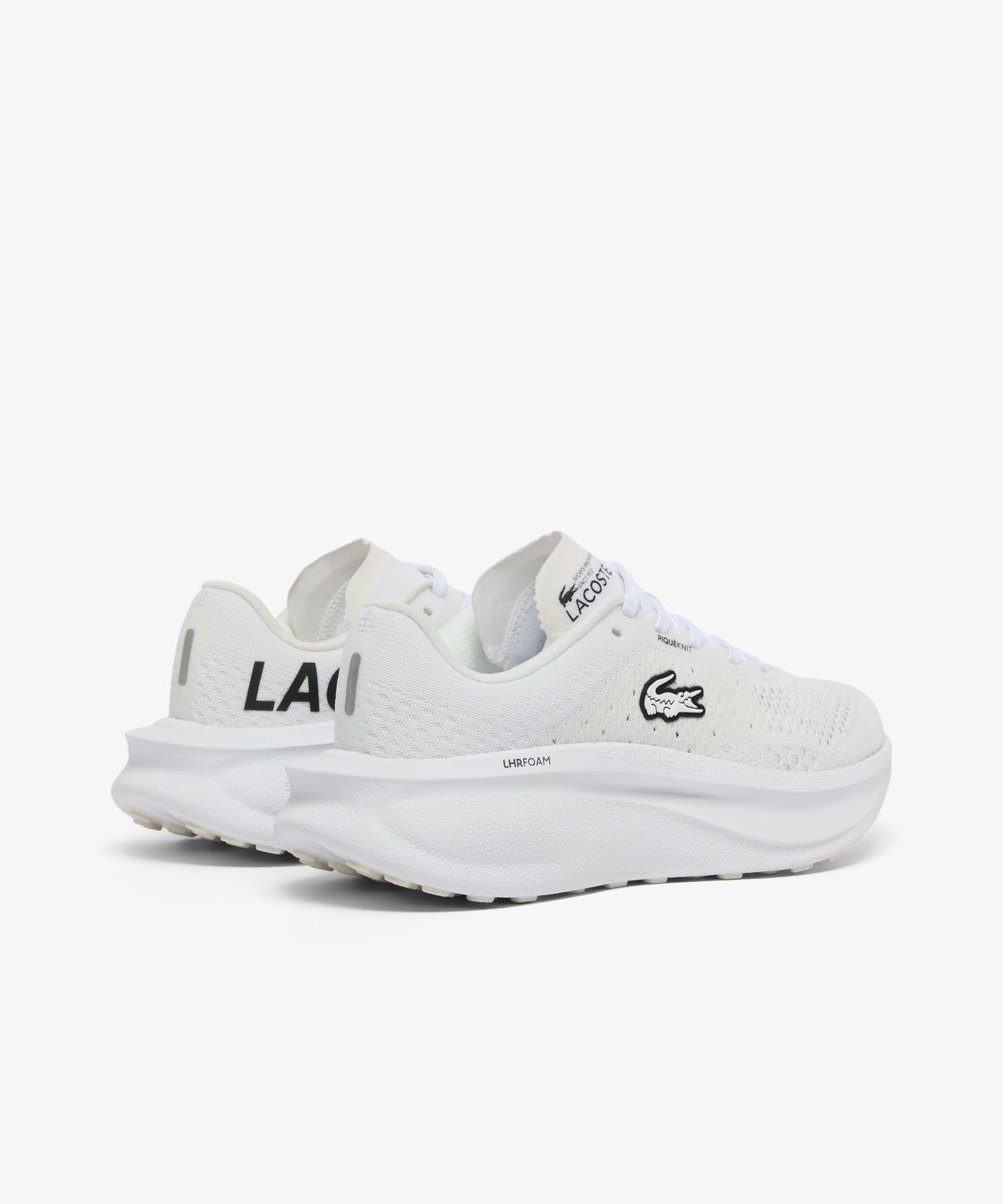 라코스테(LACOSTE) 여성 Neo Run 2 런닝화 RZ6017W56G 21G