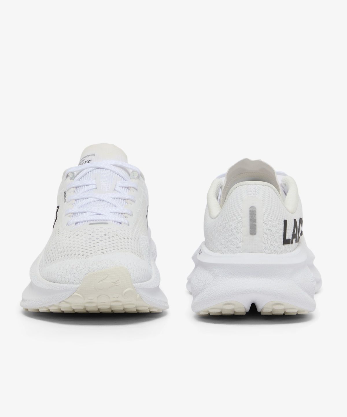 라코스테(LACOSTE) 여성 Neo Run 2 런닝화 RZ6017W56G 21G