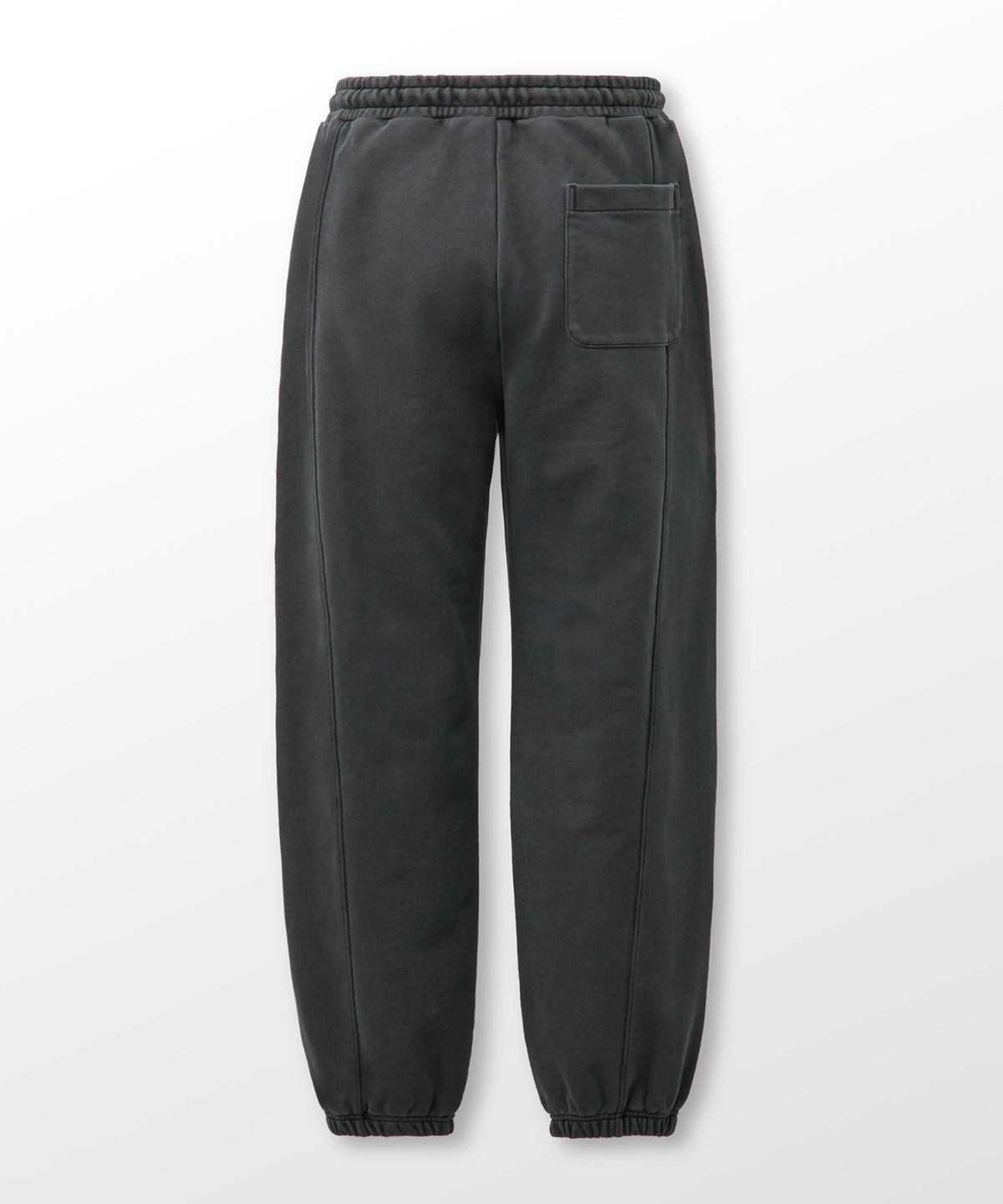 헬리녹스 웨어(HELINOX WEAR) 더스트 다잉 조거팬츠_Gray