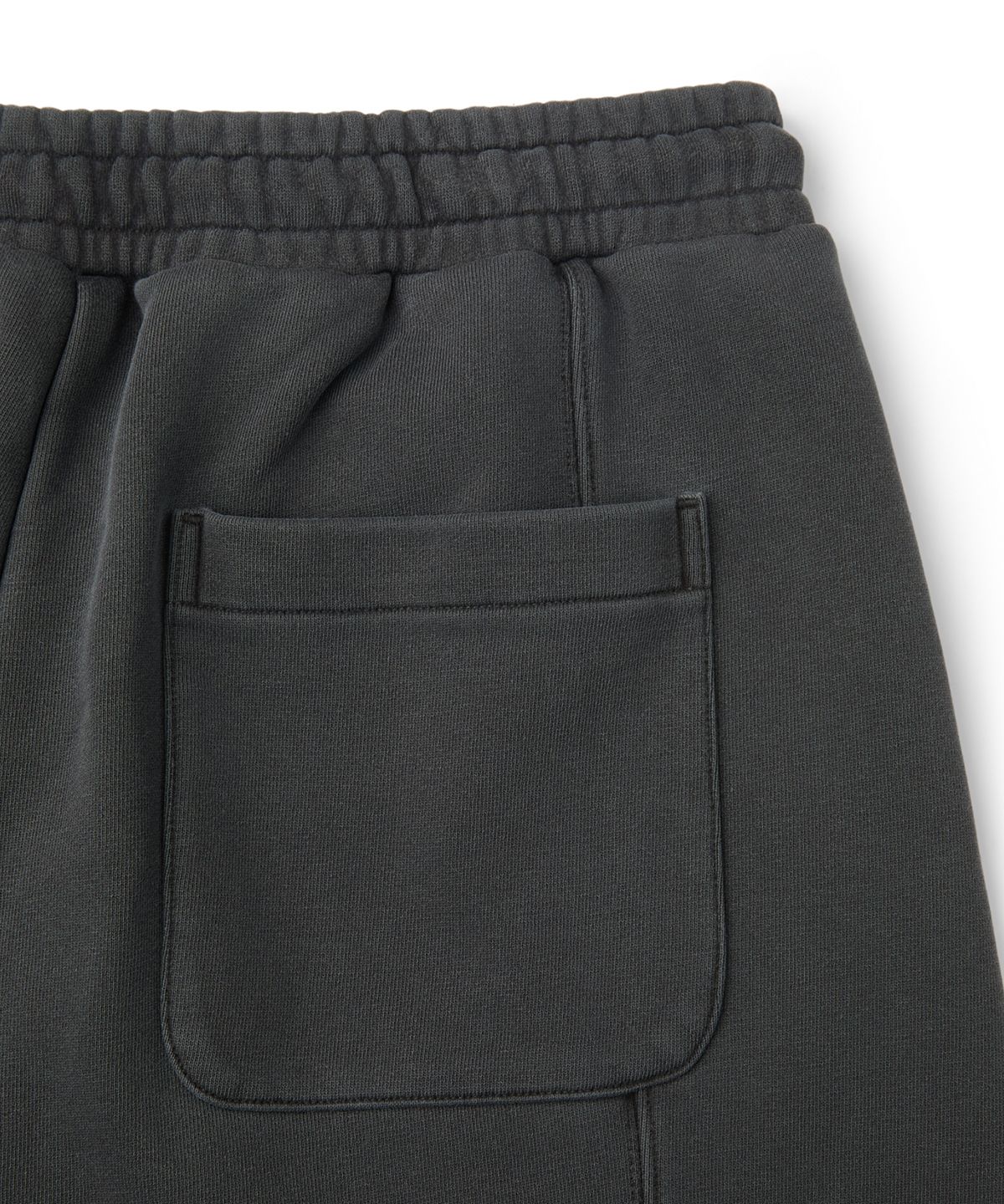 헬리녹스 웨어(HELINOX WEAR) 더스트 다잉 조거팬츠_Gray