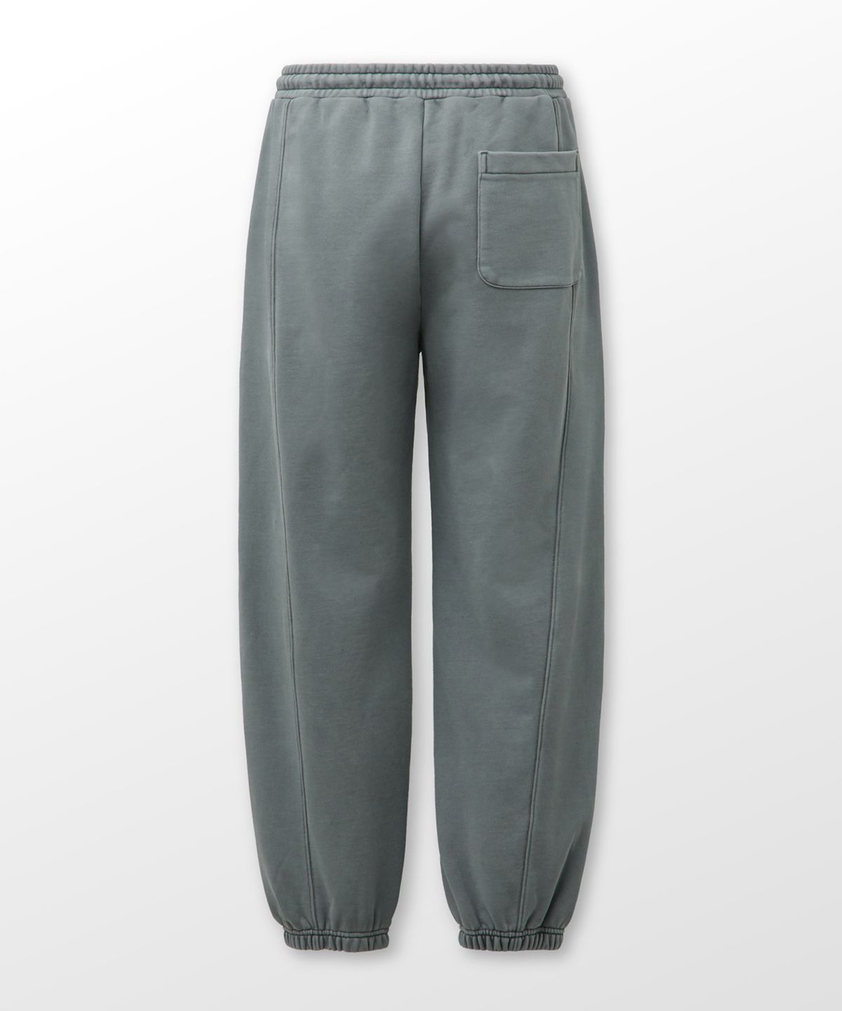 헬리녹스 웨어(HELINOX WEAR) 더스트 다잉 조거팬츠_Charcoal Gray