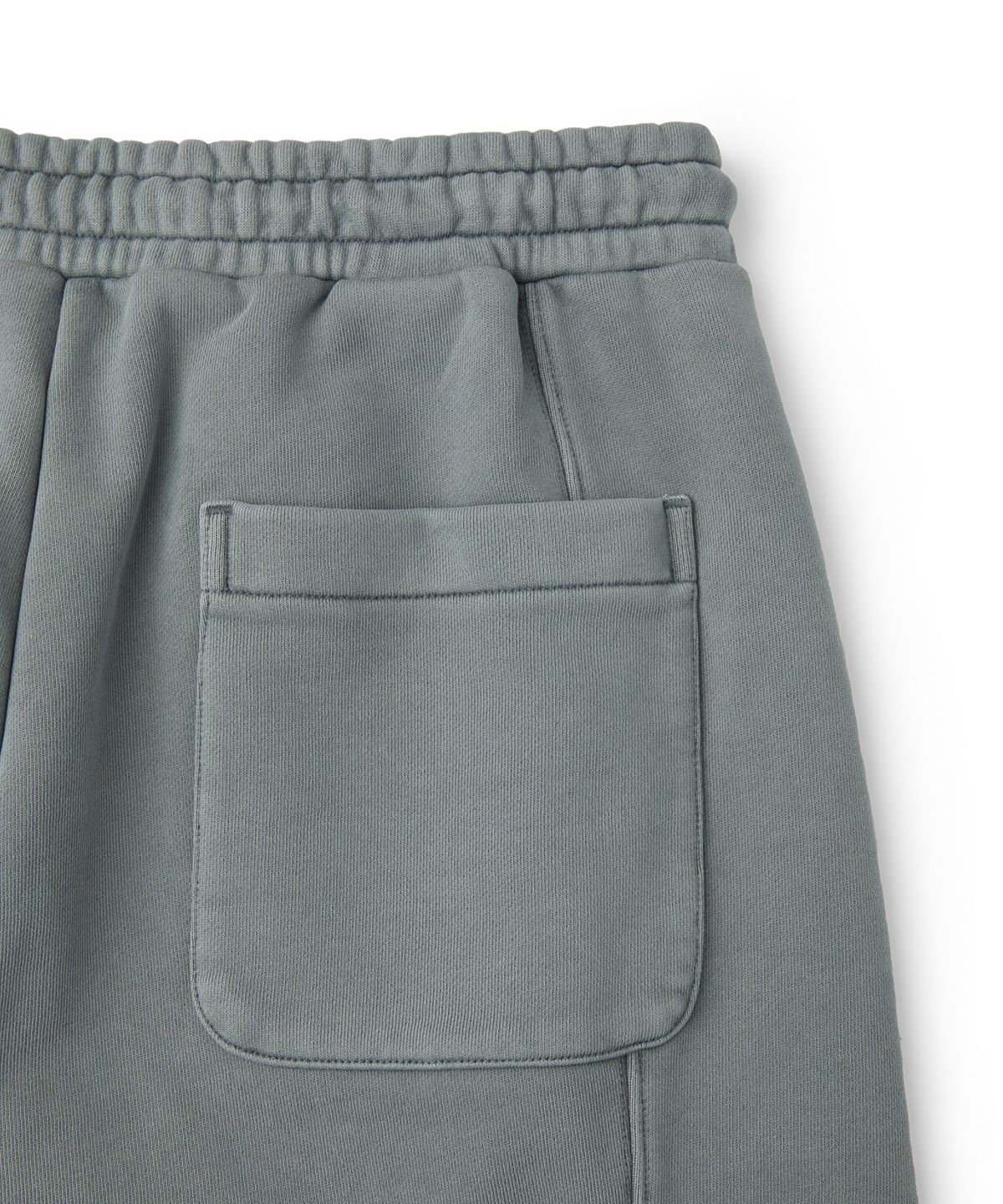 헬리녹스 웨어(HELINOX WEAR) 더스트 다잉 조거팬츠_Charcoal Gray