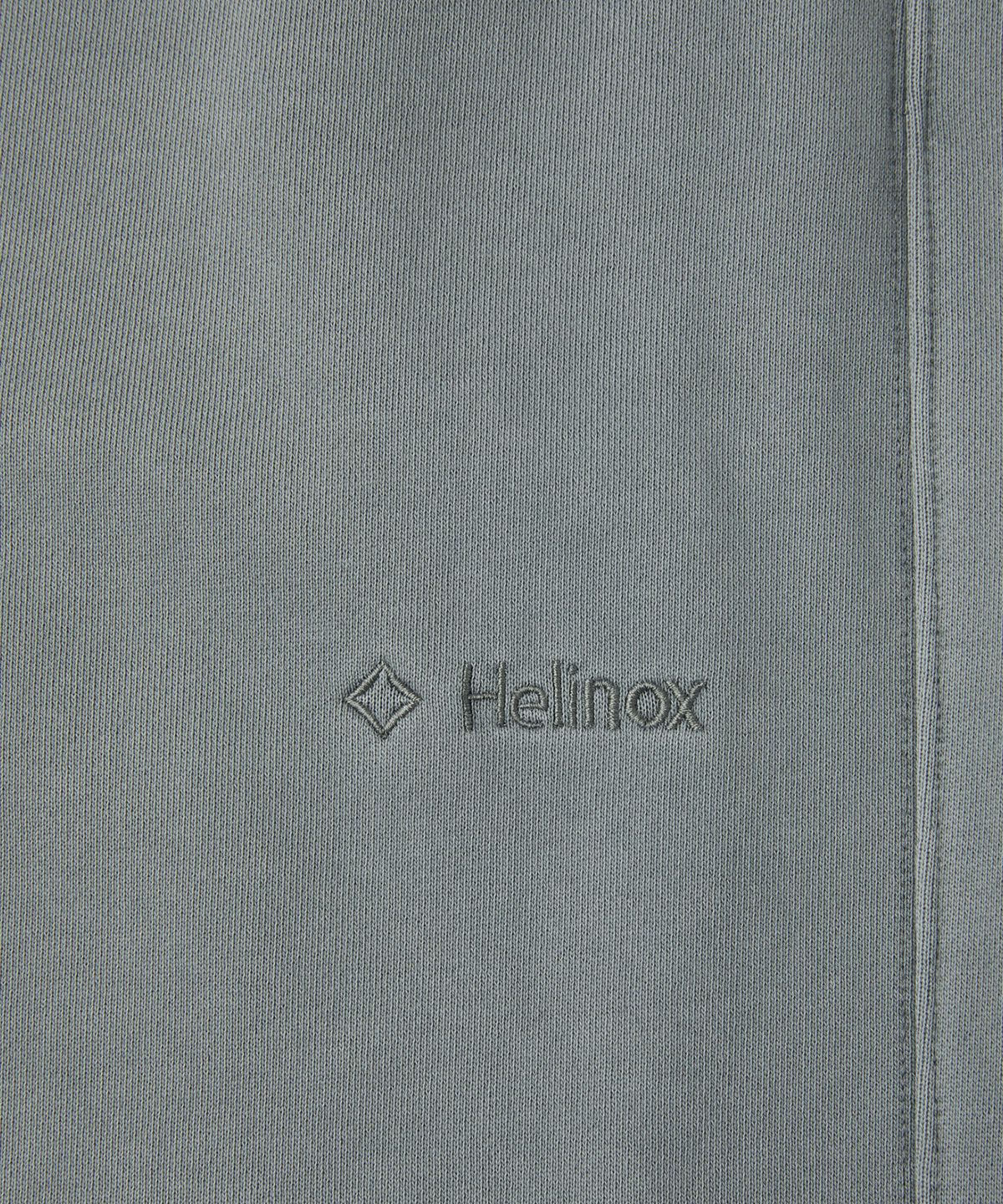 헬리녹스 웨어(HELINOX WEAR) 더스트 다잉 조거팬츠_Charcoal Gray