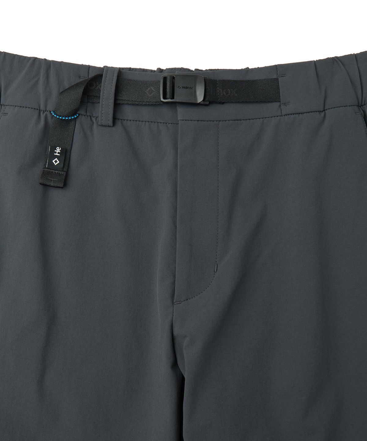 헬리녹스 웨어(HELINOX WEAR) 하이커 팬츠_Charcoal Gray