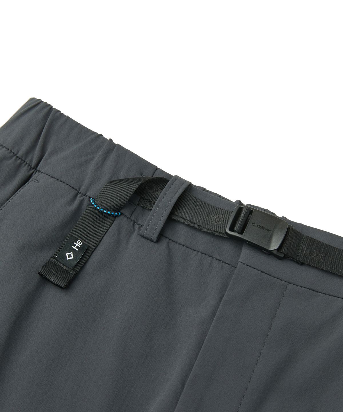 헬리녹스 웨어(HELINOX WEAR) 하이커 팬츠_Charcoal Gray