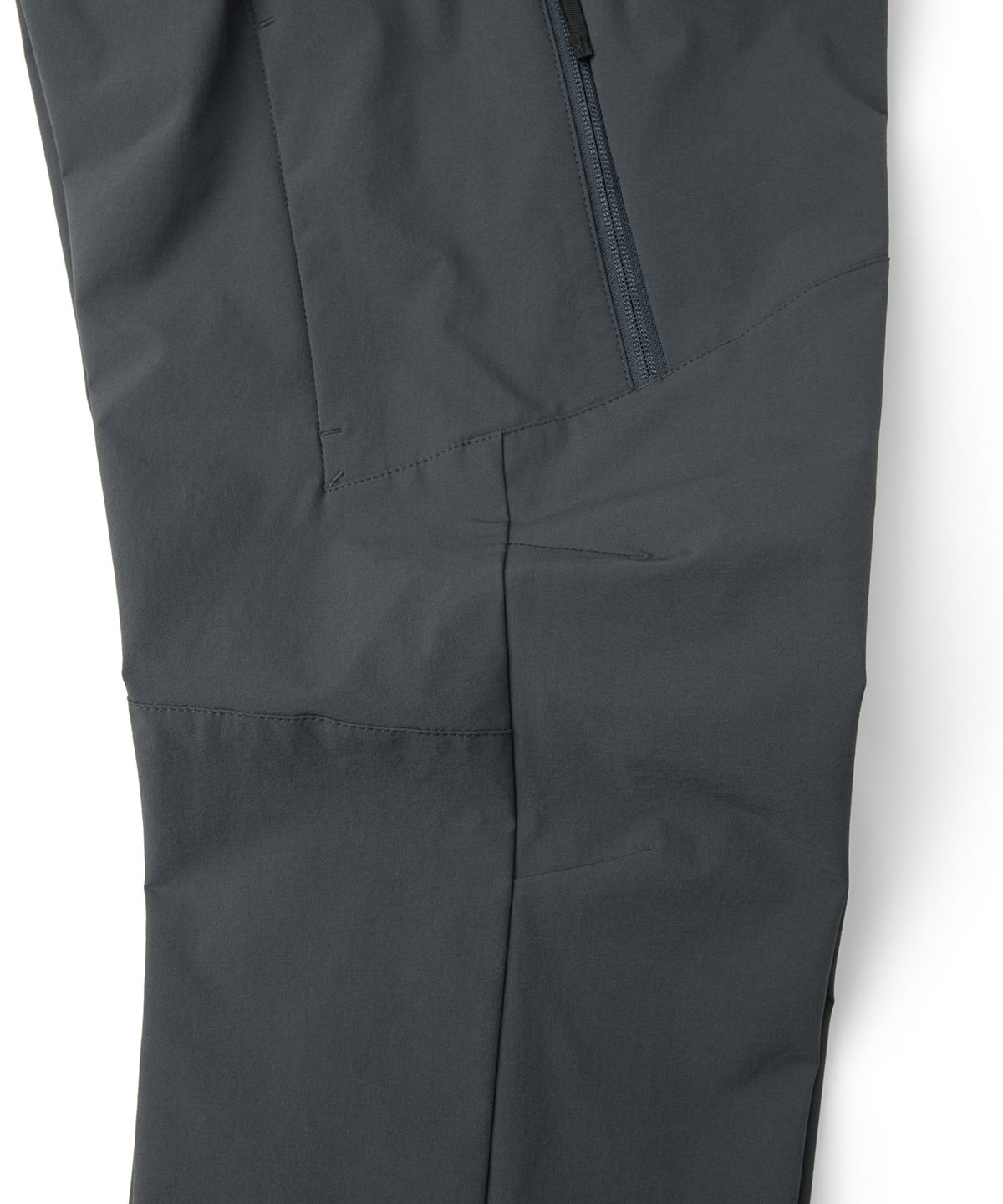 헬리녹스 웨어(HELINOX WEAR) 하이커 팬츠_Charcoal Gray