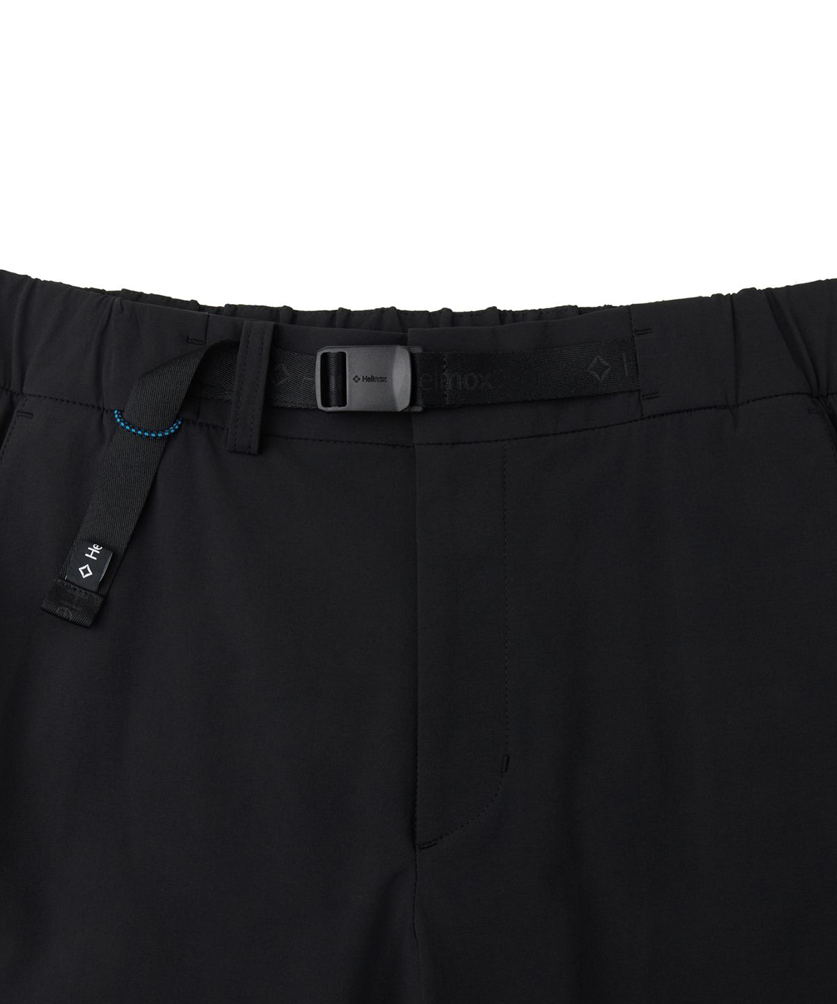 헬리녹스 웨어(HELINOX WEAR) 하이커 팬츠_Black