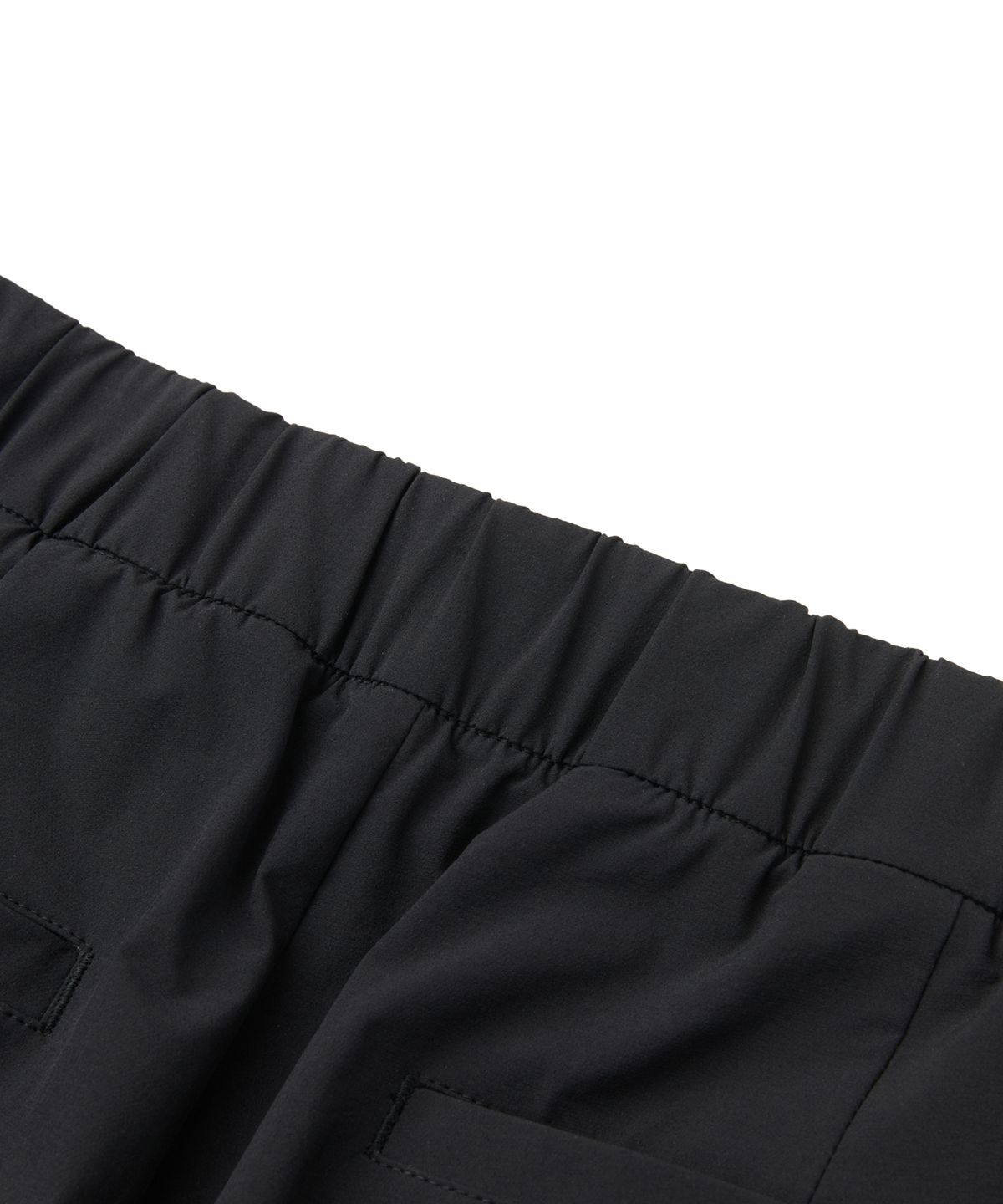 헬리녹스 웨어(HELINOX WEAR) 하이커 팬츠_Black