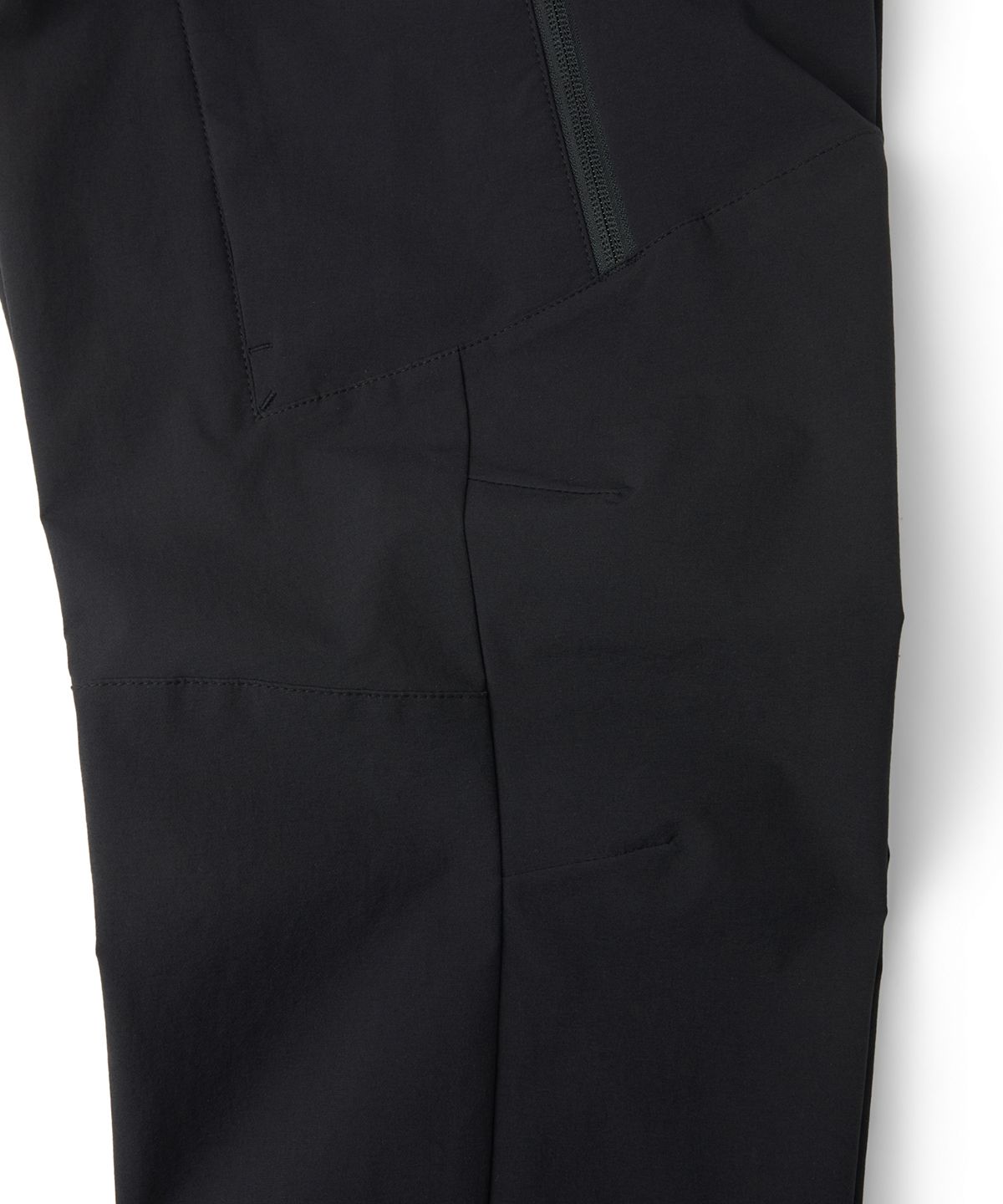 헬리녹스 웨어(HELINOX WEAR) 하이커 팬츠_Black
