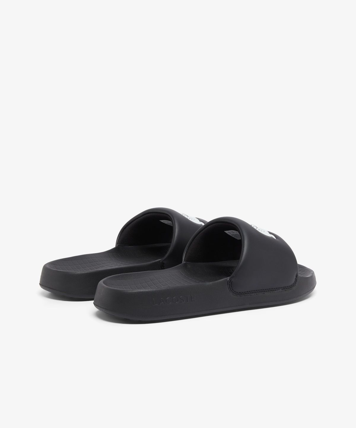 라코스테(LACOSTE) 남성 Serve 슬라이드 1.0 RZ9021M56G 312