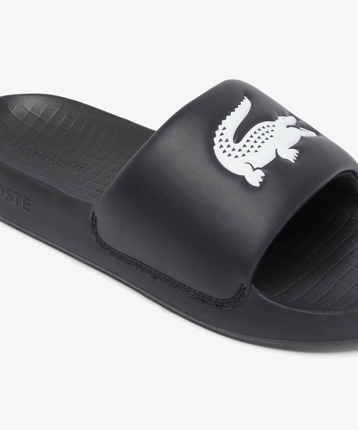 라코스테(LACOSTE) 남성 Serve 슬라이드 1.0 RZ9021M56G 312