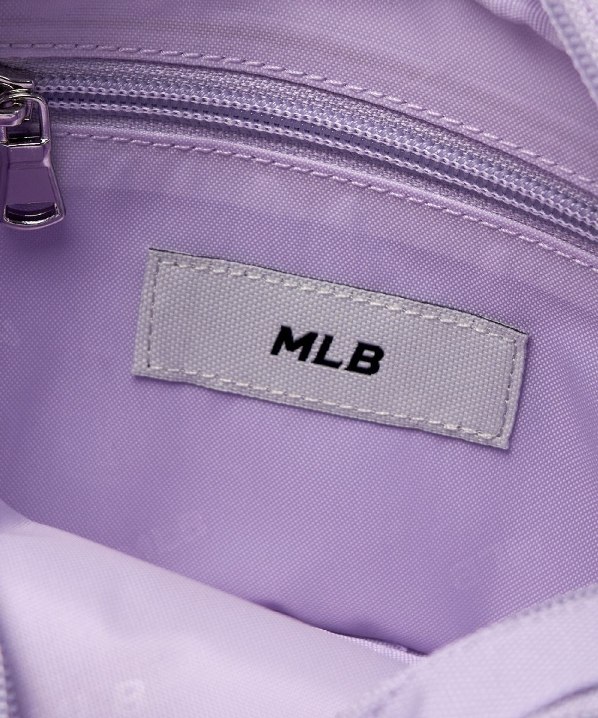 엠엘비 키즈(MLB KIDS) 핫 섬머 카메라 크로스백 BOS (Lavender)