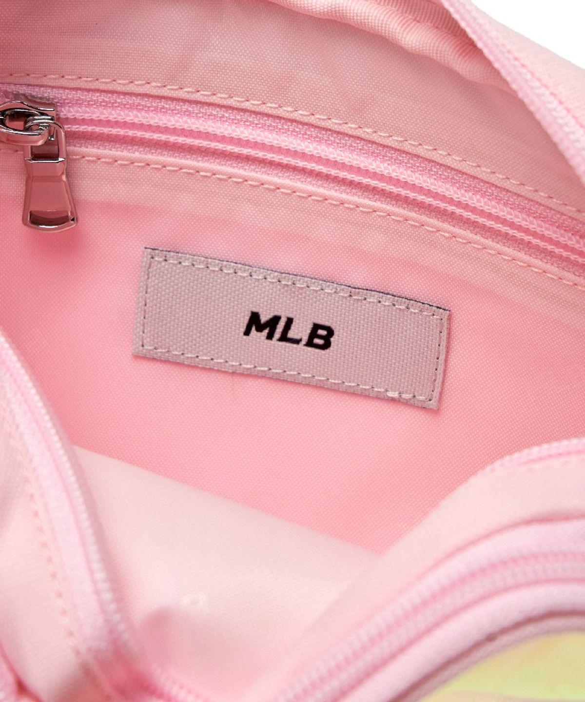 엠엘비 키즈(MLB KIDS) 핫 섬머 카메라 크로스백 NY (L.Pink)