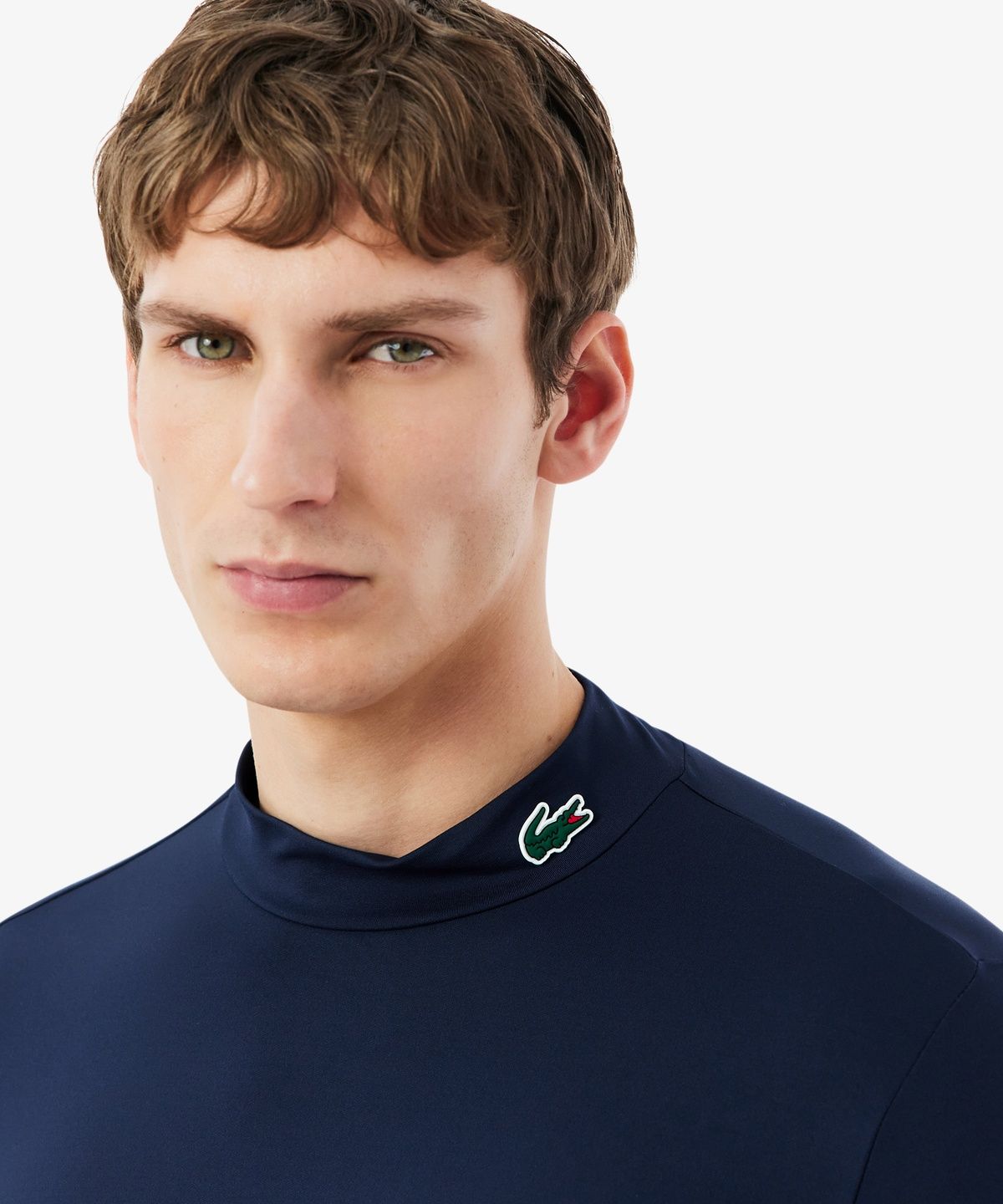 라코스테(LACOSTE) 남성 골프 베이스 레이어 TH0127-56G 166