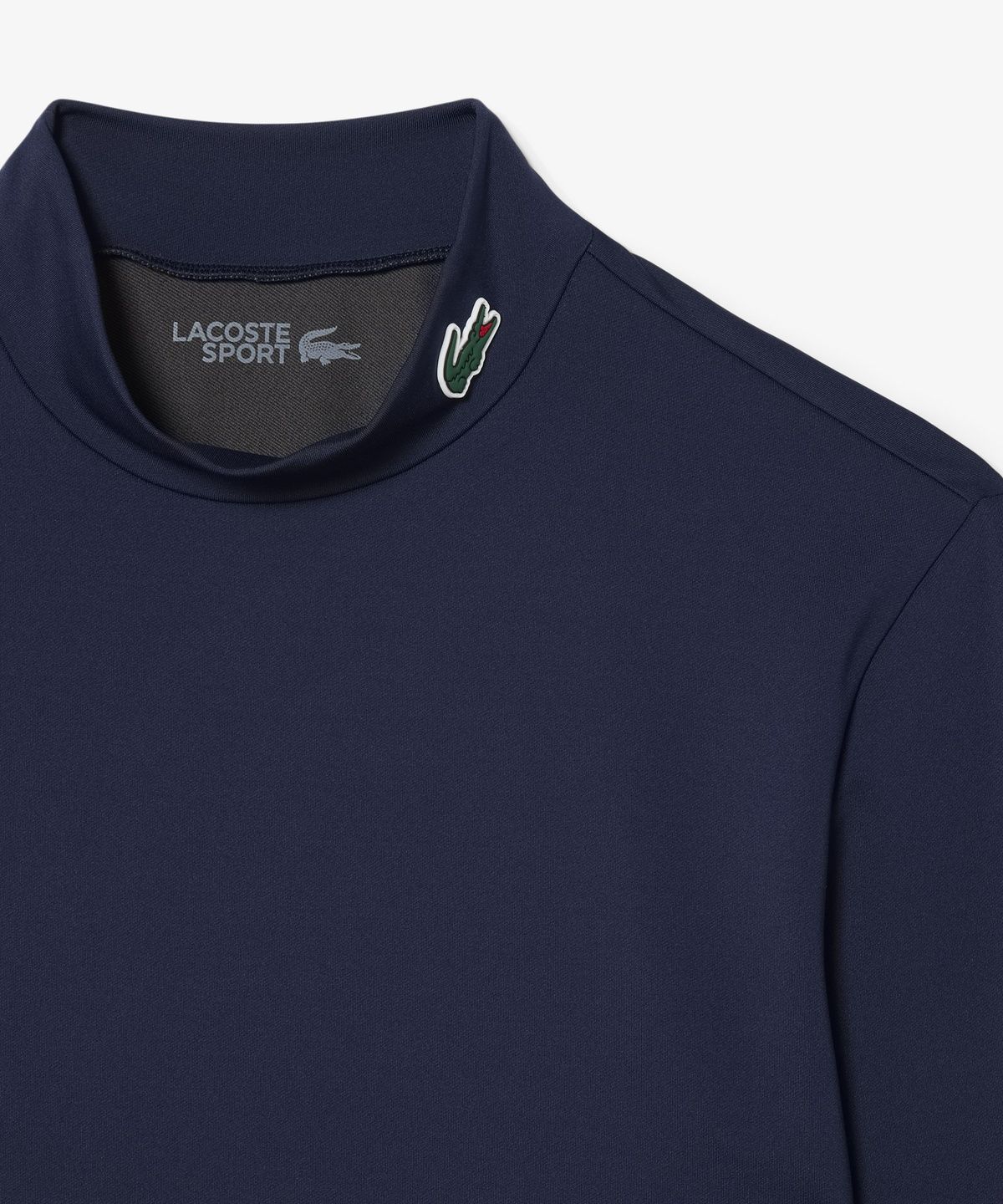 라코스테(LACOSTE) 남성 골프 베이스 레이어 TH0127-56G 166